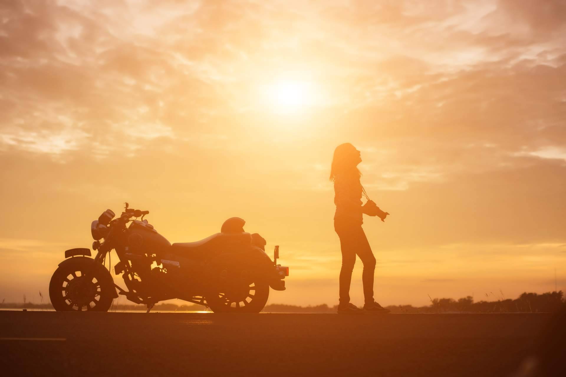 Todo lo que se debe saber sobre el carnet moto A2