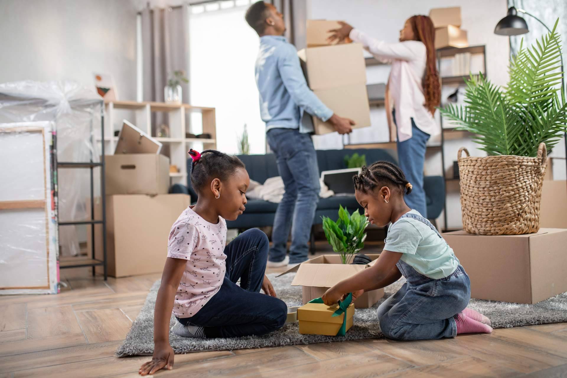 La financiación al 100% con Viviendas y Particulares permite acceder al hogar soñado