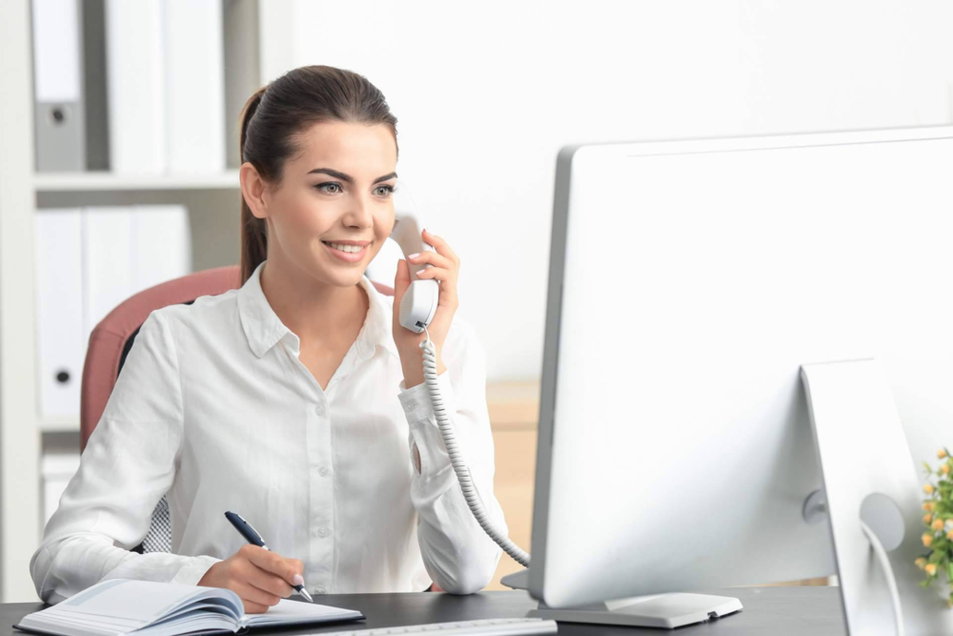 Asistente virtual SVAE, la solución para la gestión de llamadas telefónicas
