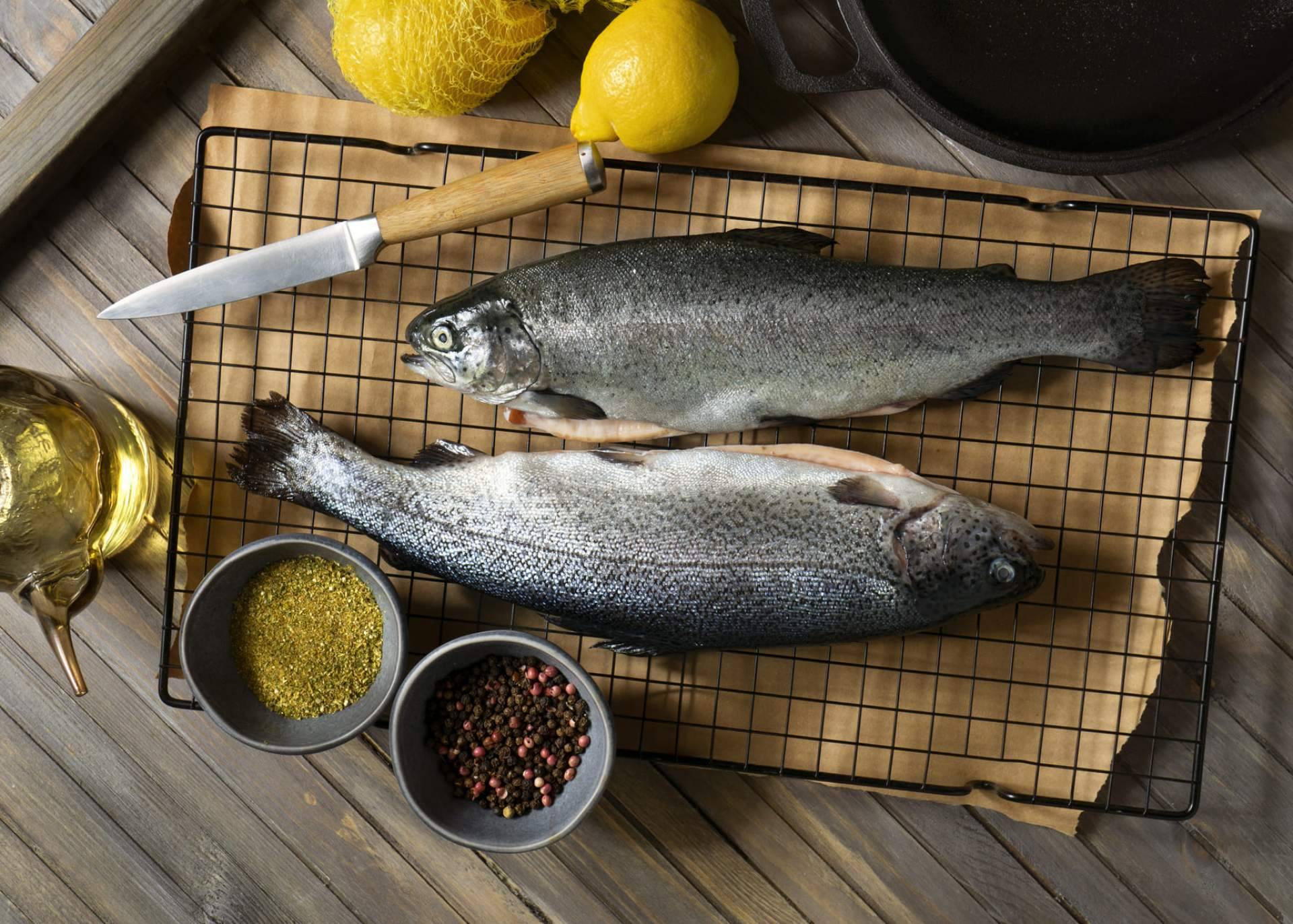 La clave de una alimentación saludable son los ingredientes locales