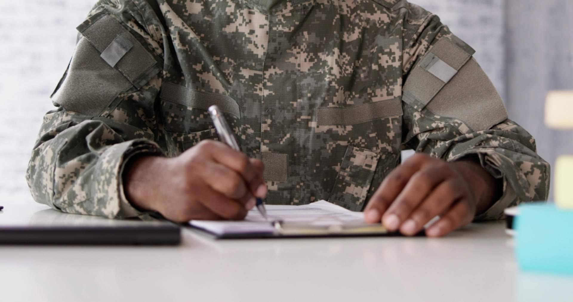 Surplus Formación, preparación de oposiciones para las Fuerzas Armadas y el Ministerio de Defensa
