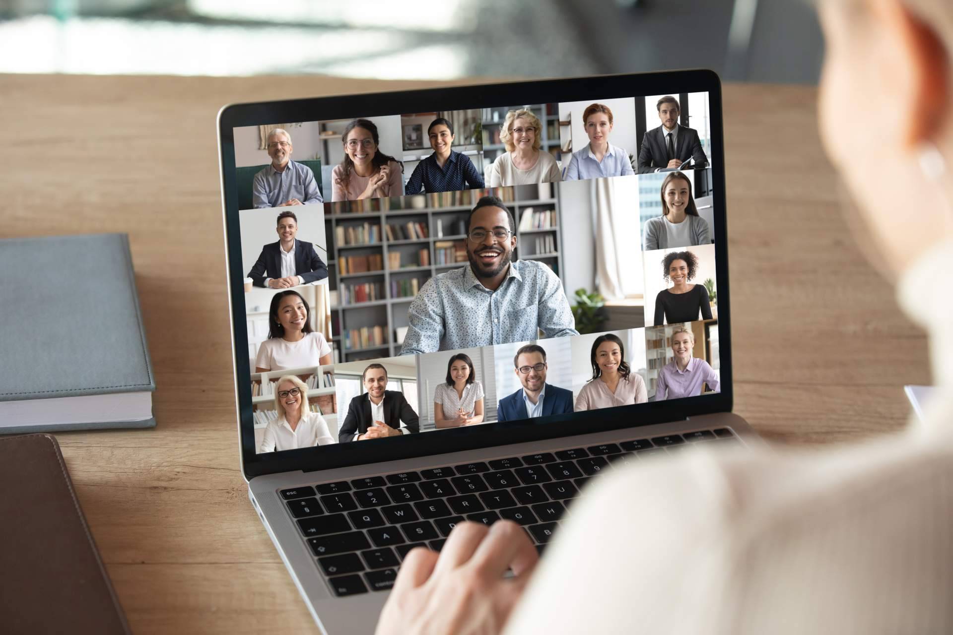 Modalidad online, una tendencia por la que se decantan cada vez más profesores y alumnos