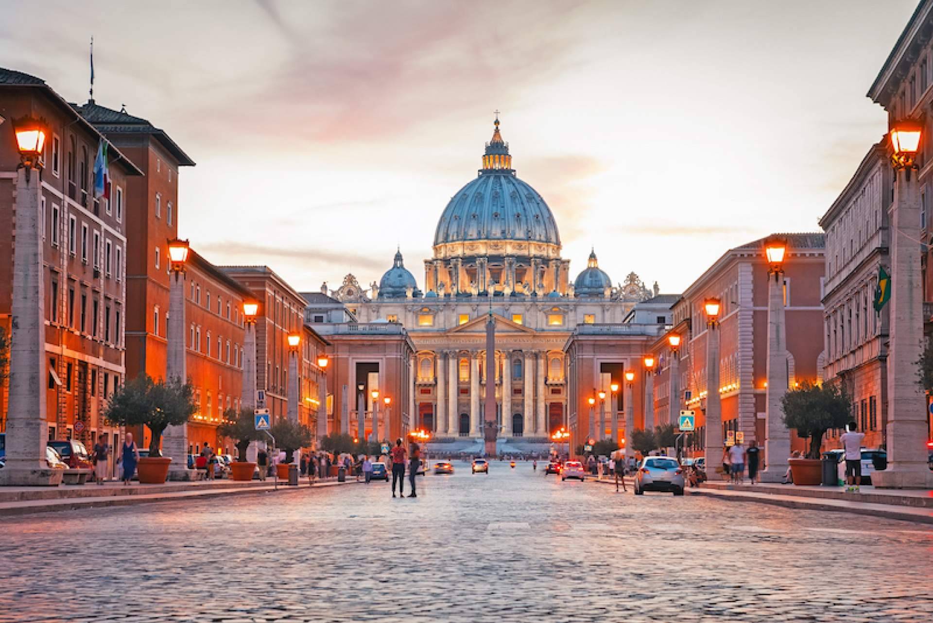 ¿Dónde encontrar formaciones en turismo religioso? Éxodo Peregrinaciones