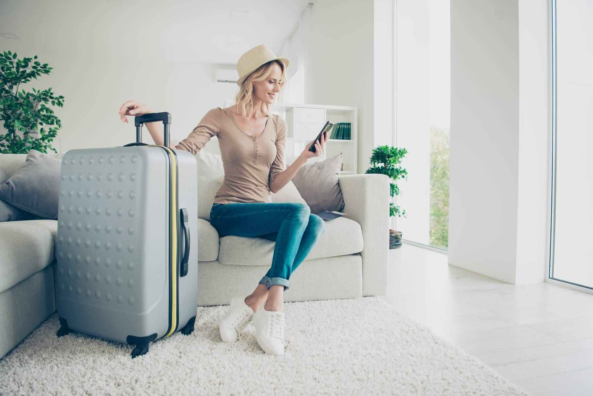 ISholidays.com, la central de reservas de alquiler vacacional para disfrutar de un alojamiento de ensueño
