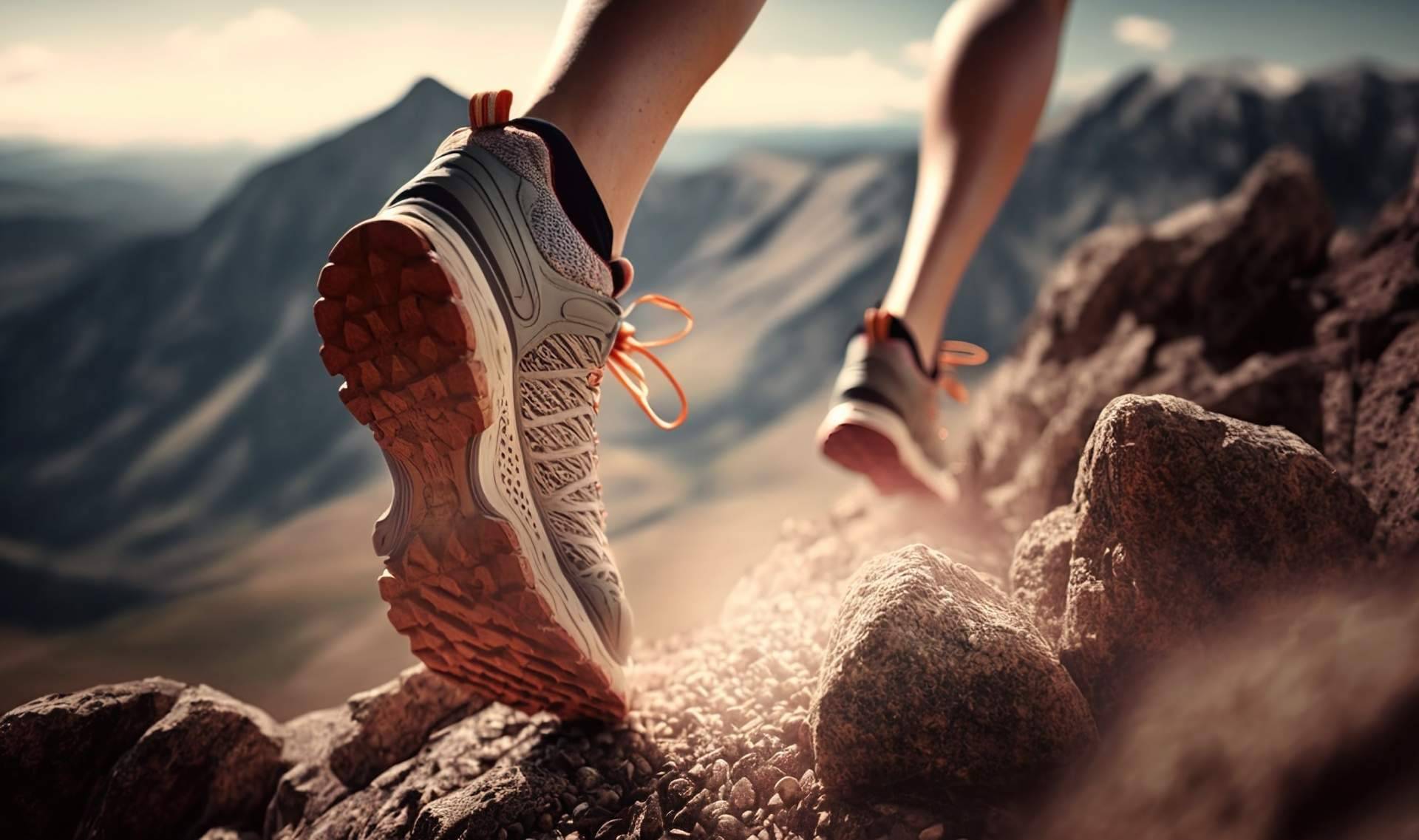 Aetrex ha revolucionado el running con sus plantillas personalizadas para corredores con fascitis plantar