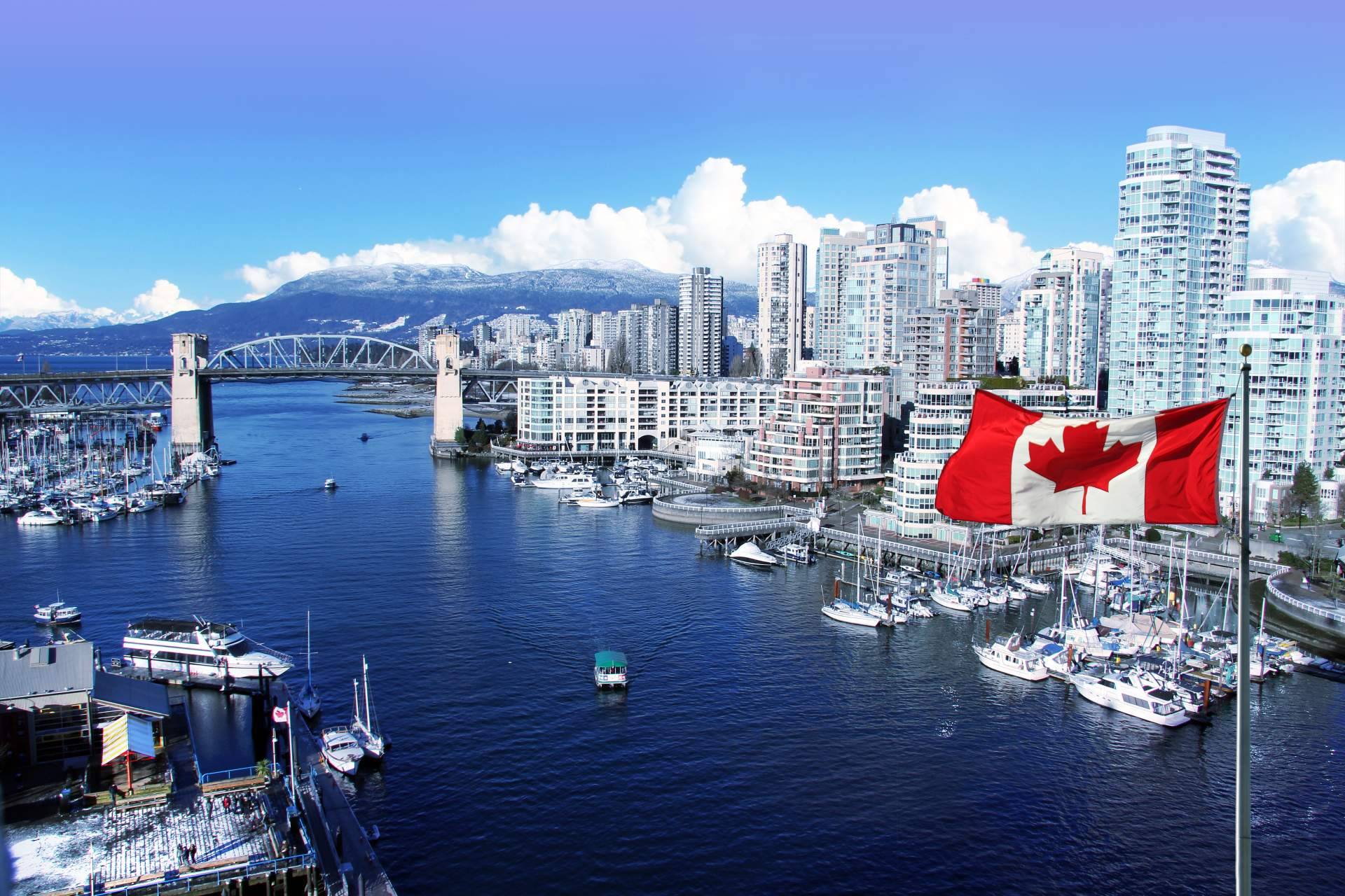 Los servicios de mudanza internacional a Canadá ofrecidos por Wisse Moving