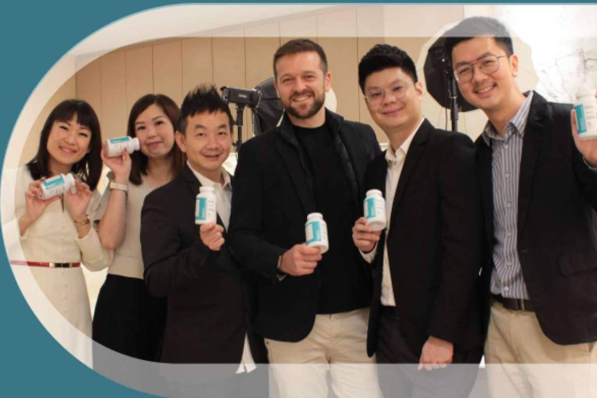Con su lanzamiento en Singapur, Curalife marca una nueva era en el bienestar