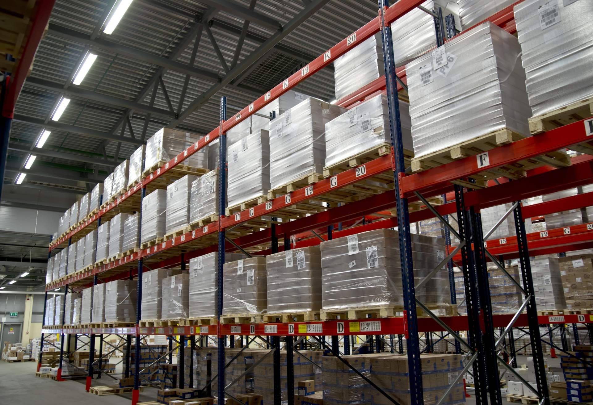 ¿Qué ventajas ofrece el grupaje en el transporte para pequeñas y medianas empresas?