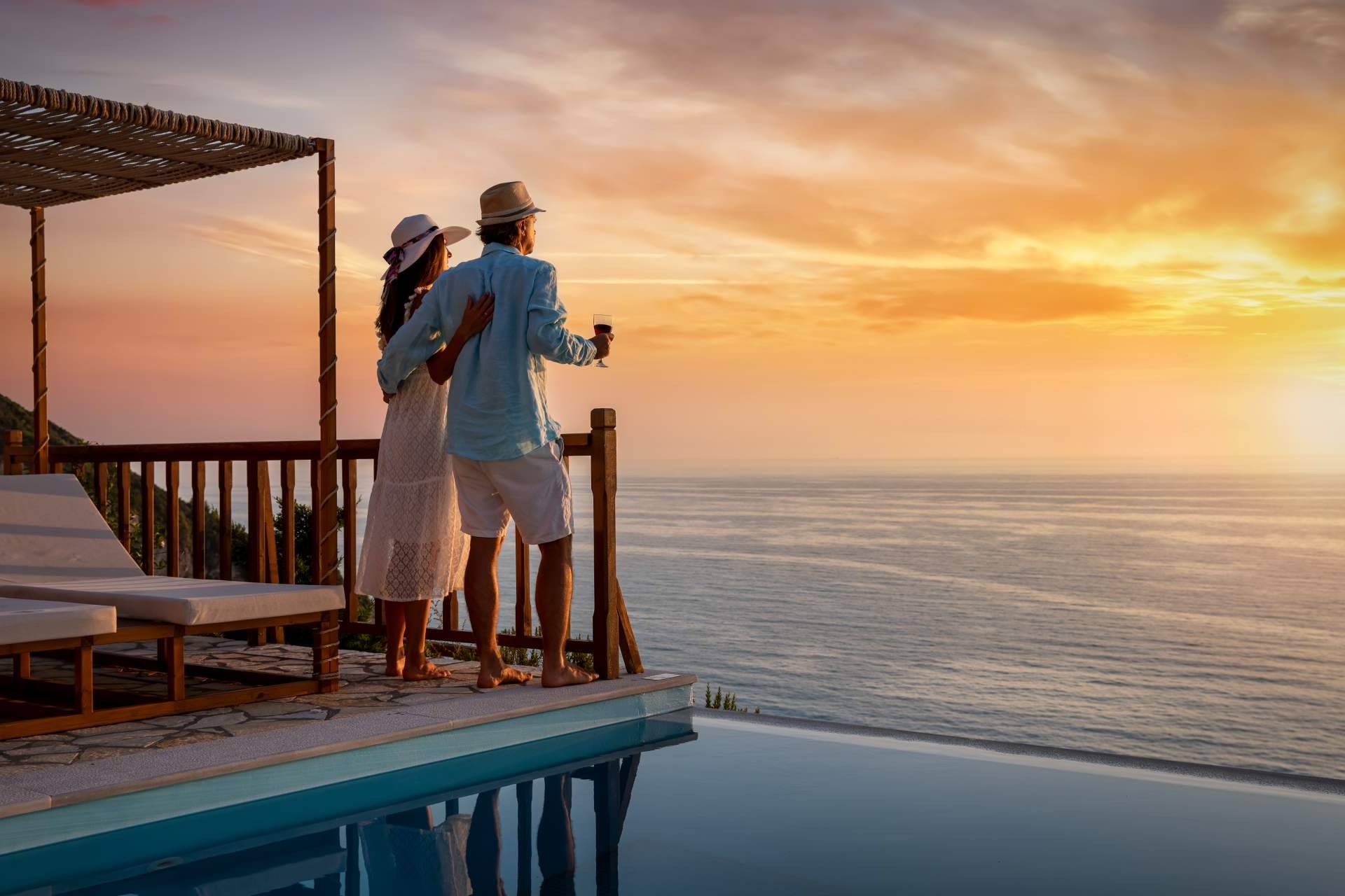 ¿Cuáles son las ventajas de optar por pasar las vacaciones en villas?