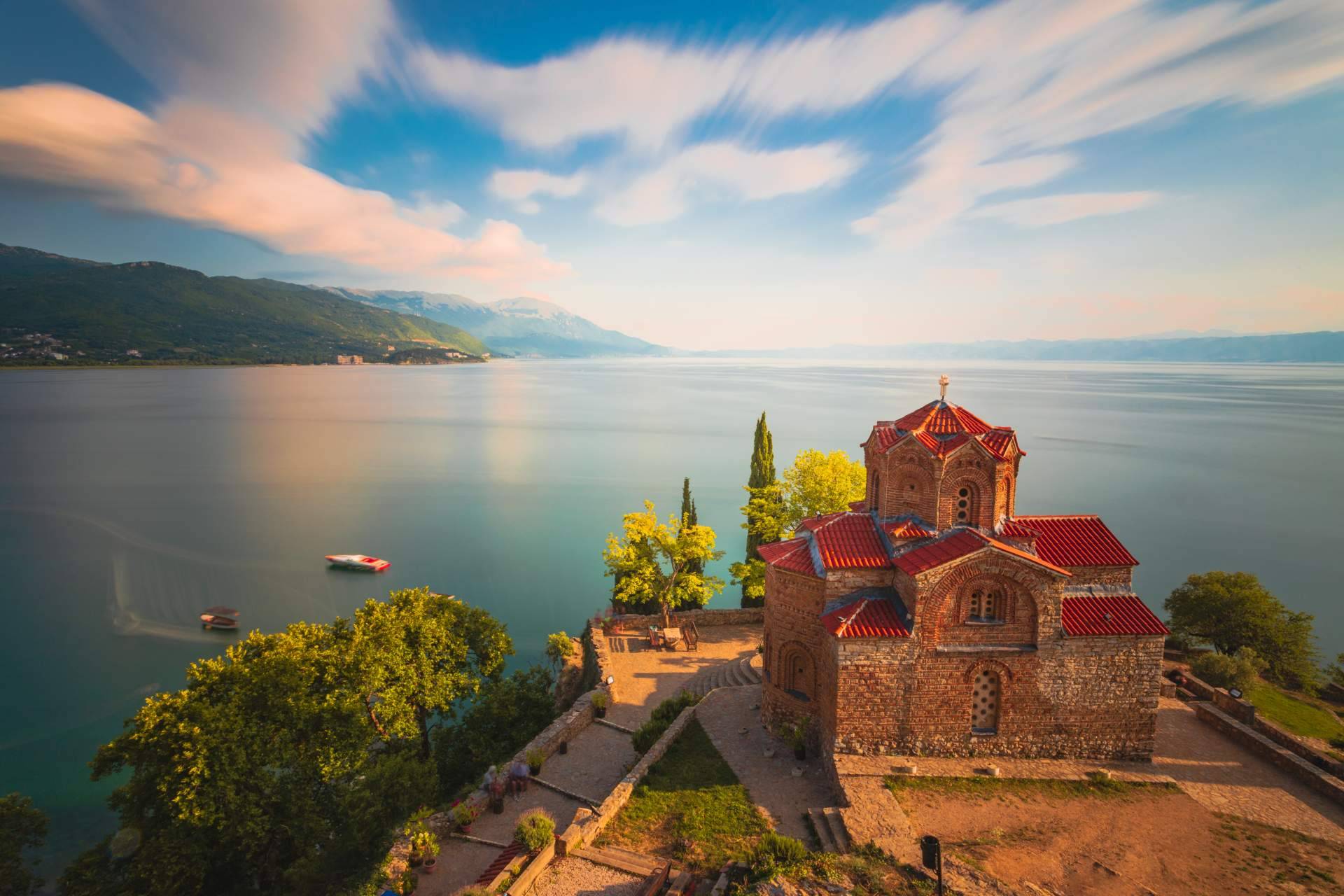 ¿Por qué hacer un gran viaje por los Balcanes, Albania y Macedonia del Norte?
