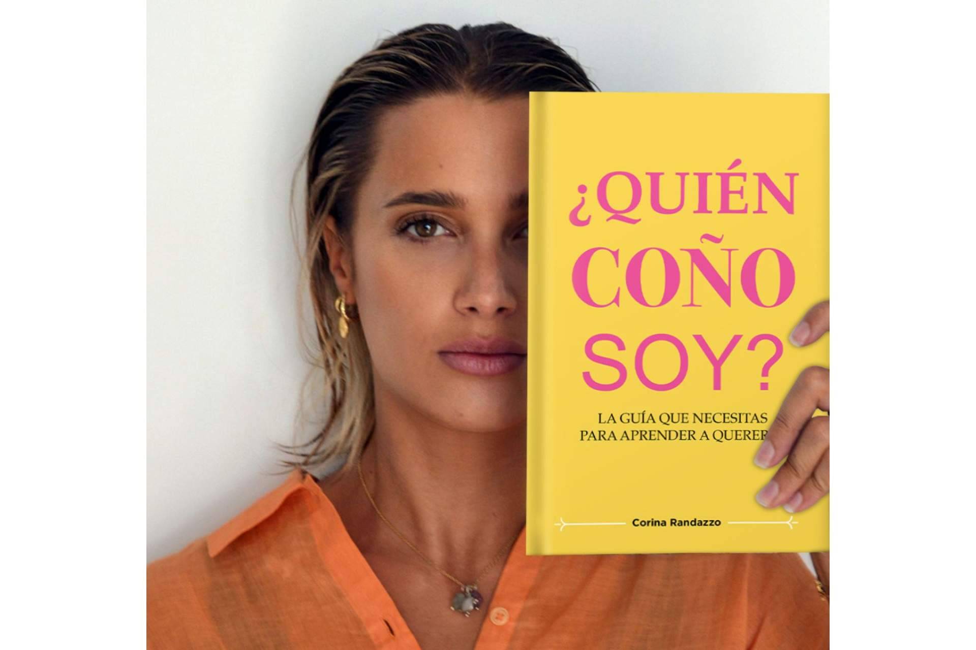 '¿Quién COÑO soy?' es el libro que está arrasando en Amazon