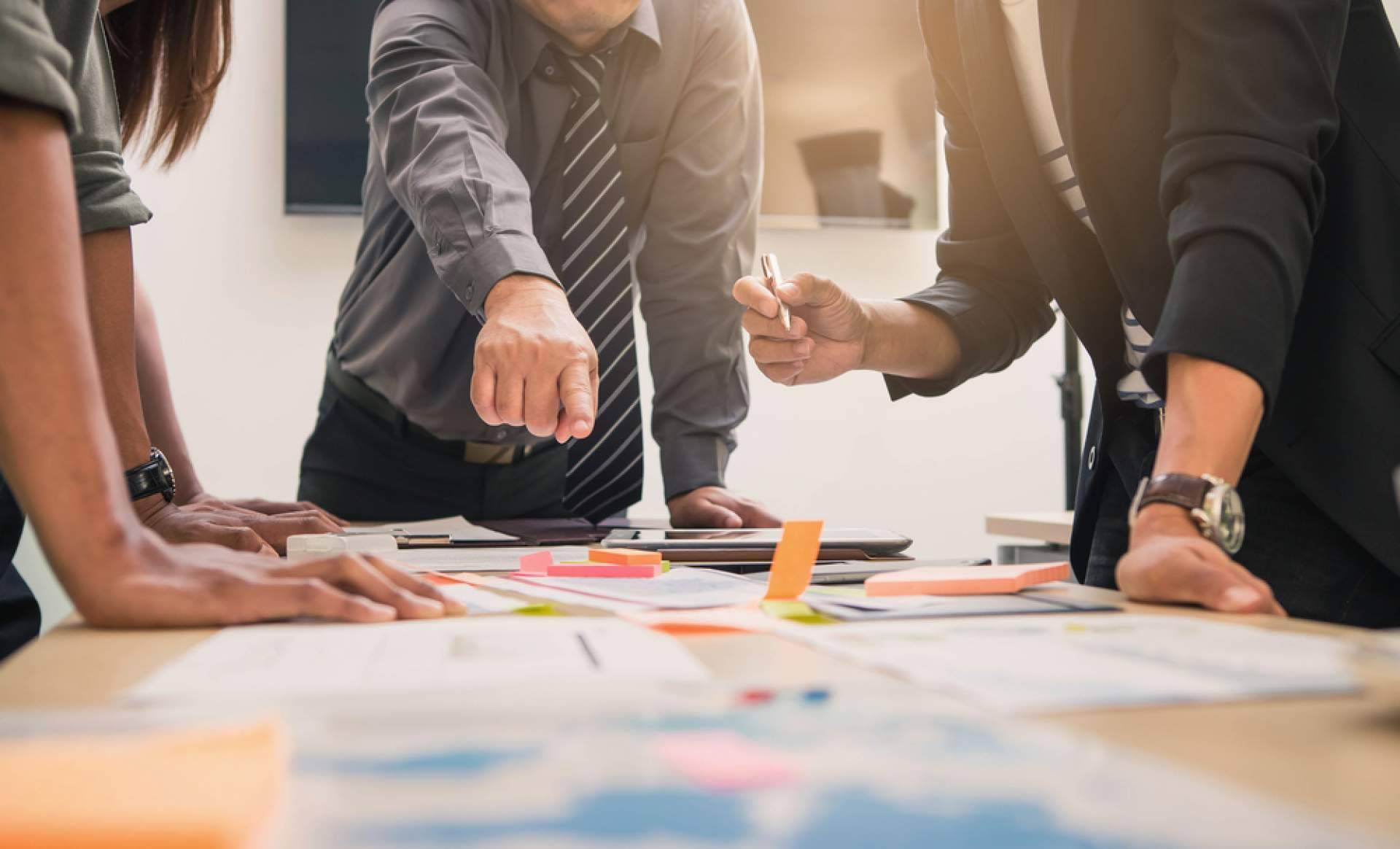 Crear una primera impresión de la mano de expertos en branding, con Astratech Consulting