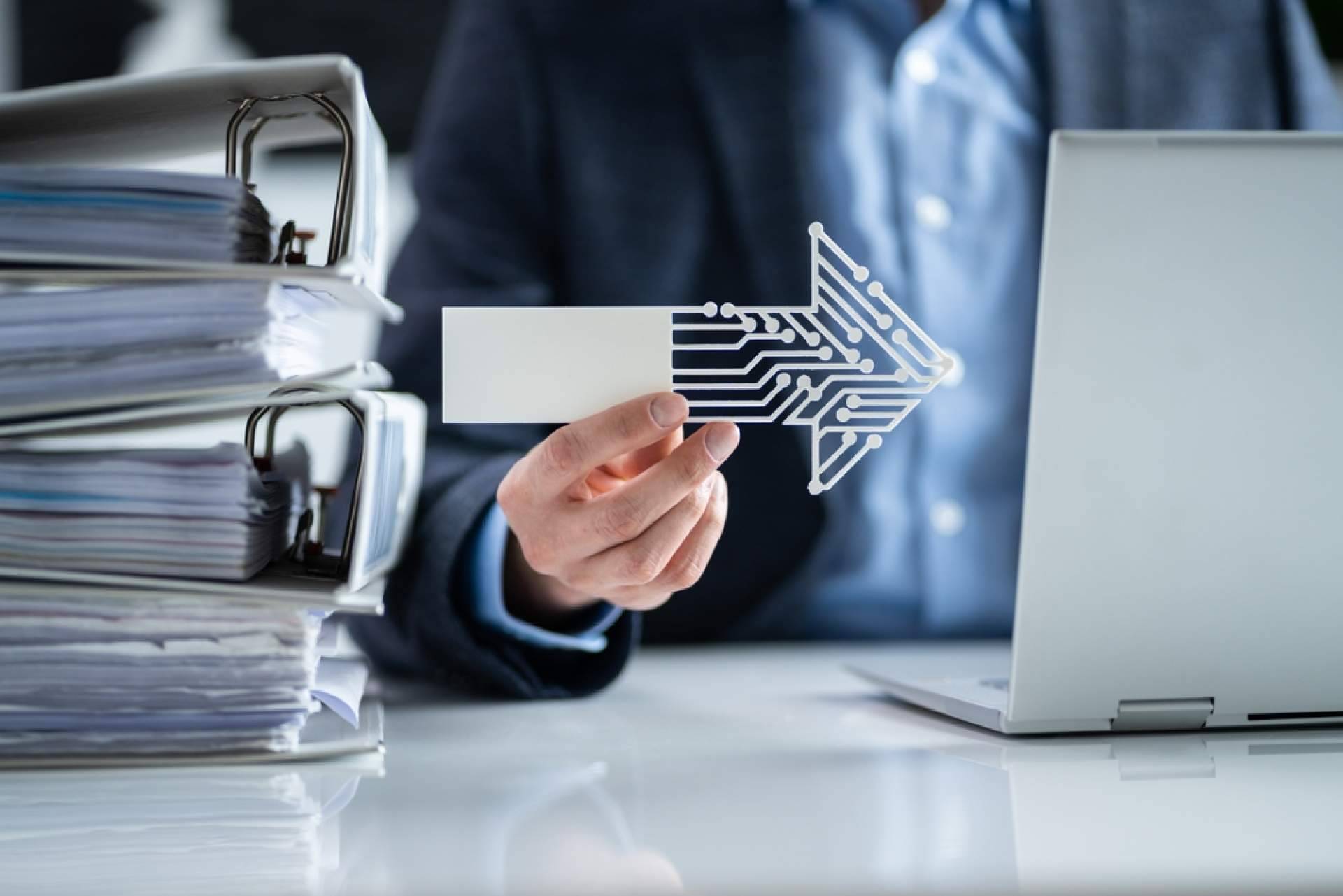 Un paso necesario para la competitividad. Digitalización de empresas con Agencia CDI