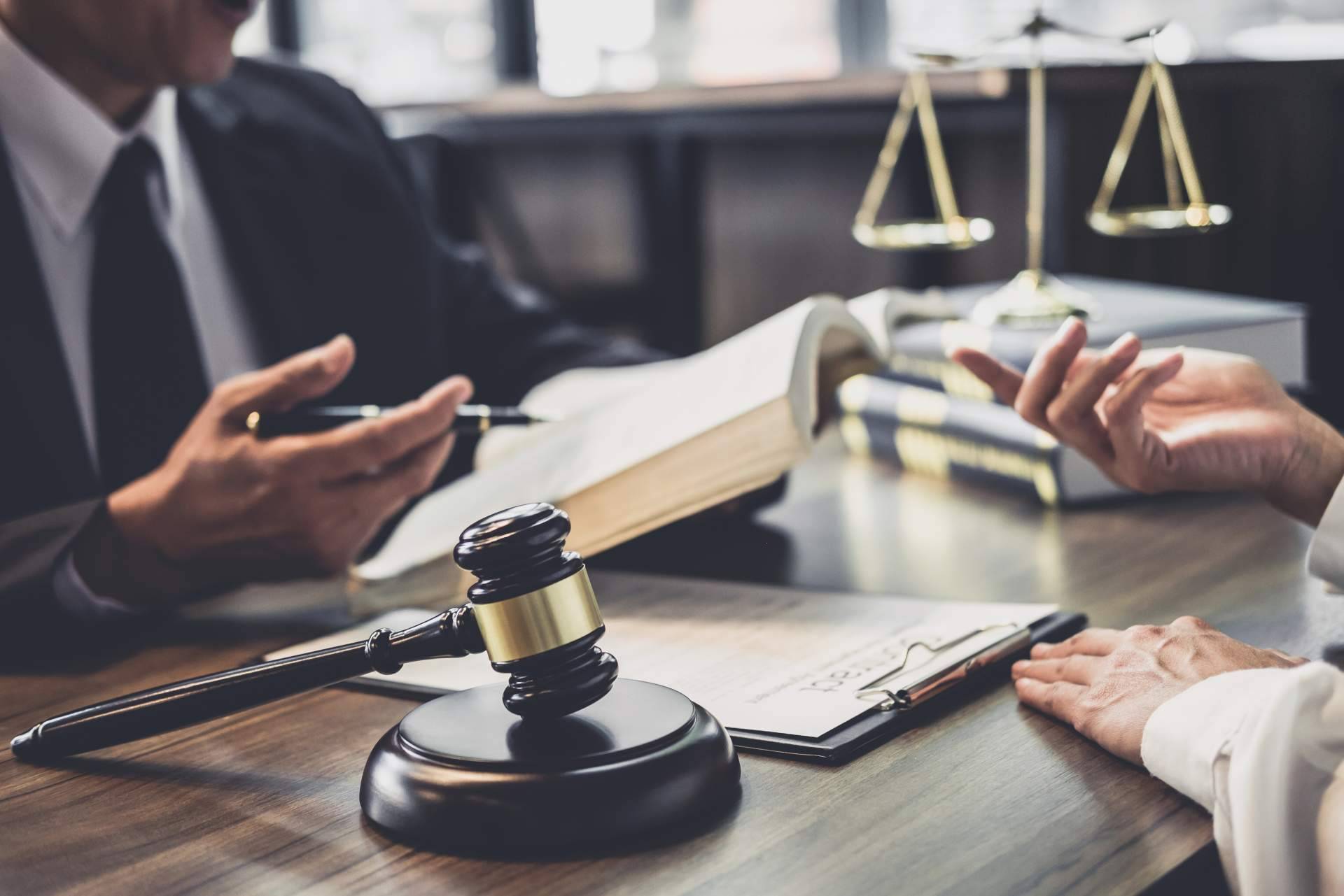 Uno de los despachos de abogados en Ferrol más destacados