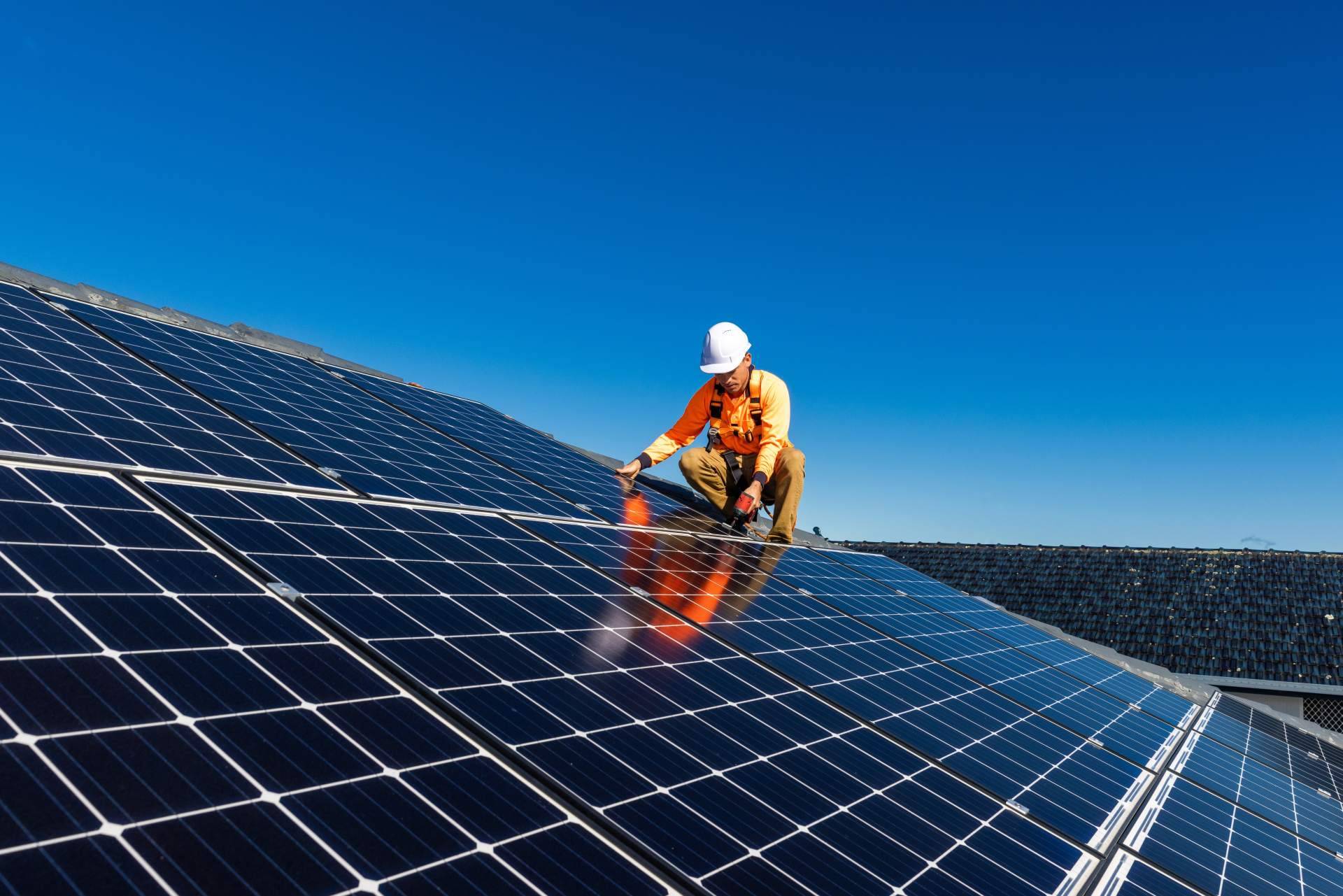 Instalación fotovoltaica con 0 € de inversión, gracias a Grupo Jalcris Renovables