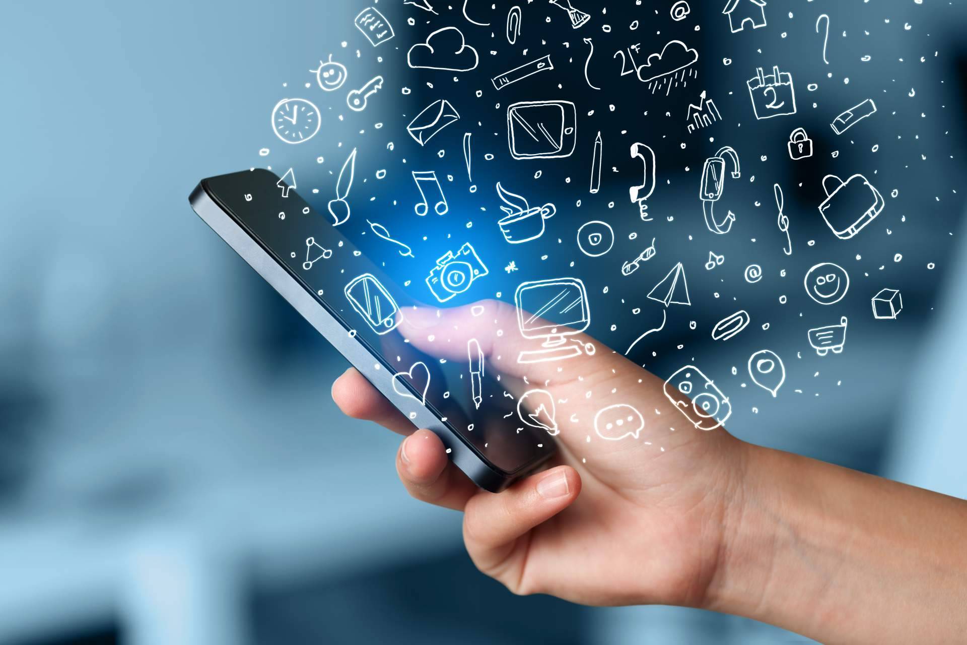 Bombilla Amarilla y su equipo de expertos en desarrollo de apps que potencian negocios