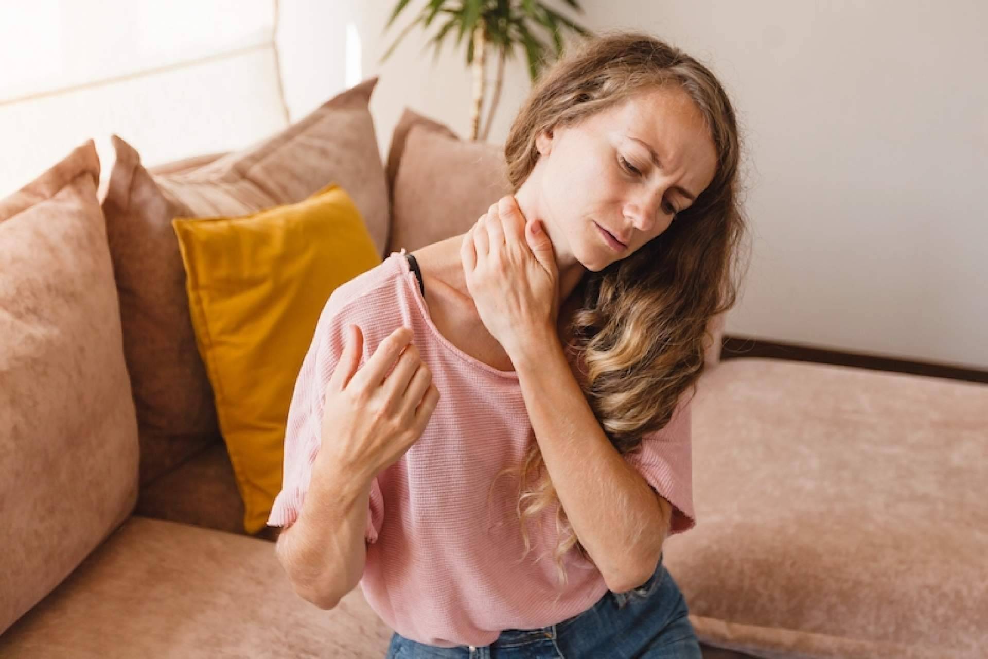 ¿Cuál es el tratamiento de la fibromialgia?, con iXalud