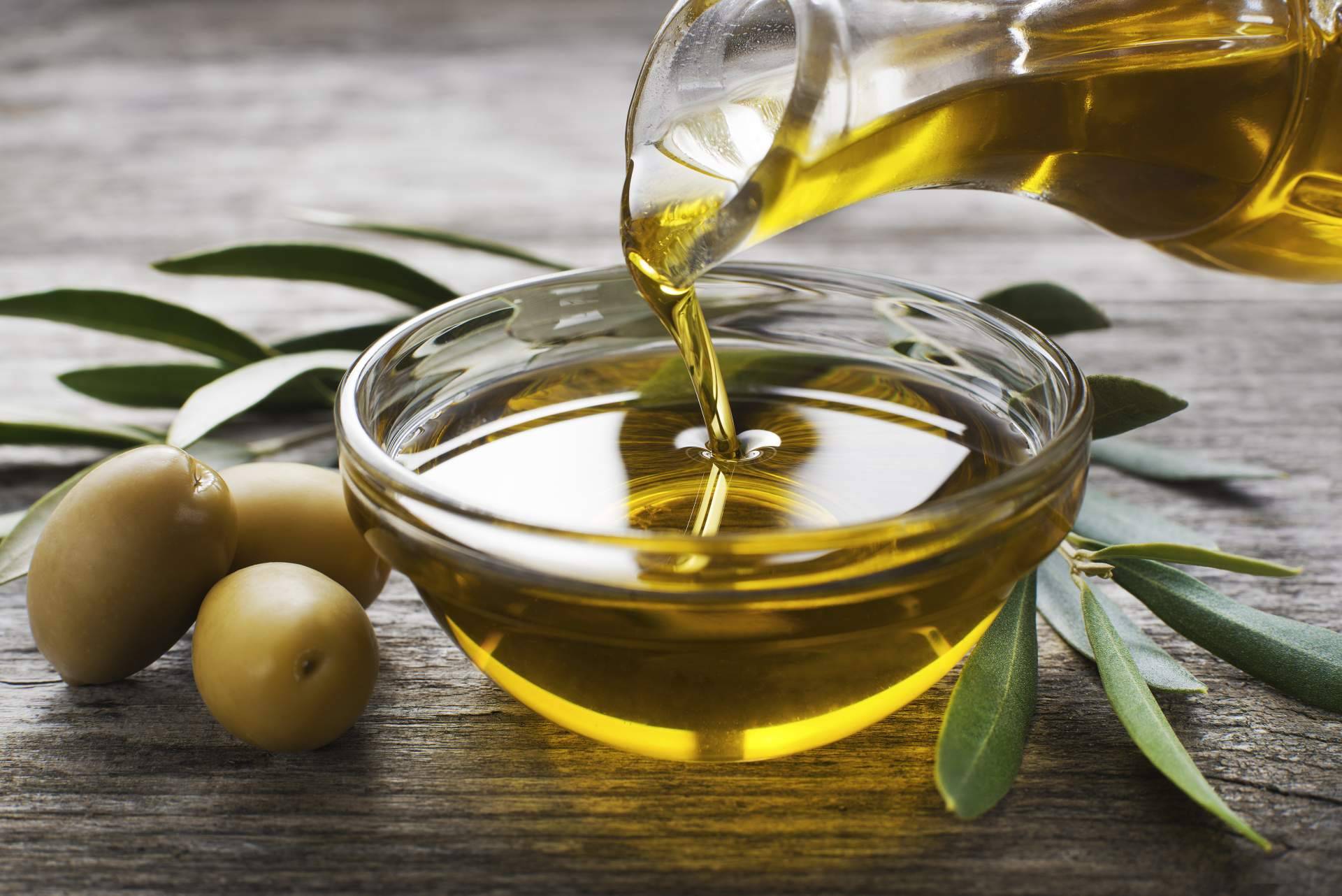 Jaén, epicentro mundial del aceite de oliva virgen extra