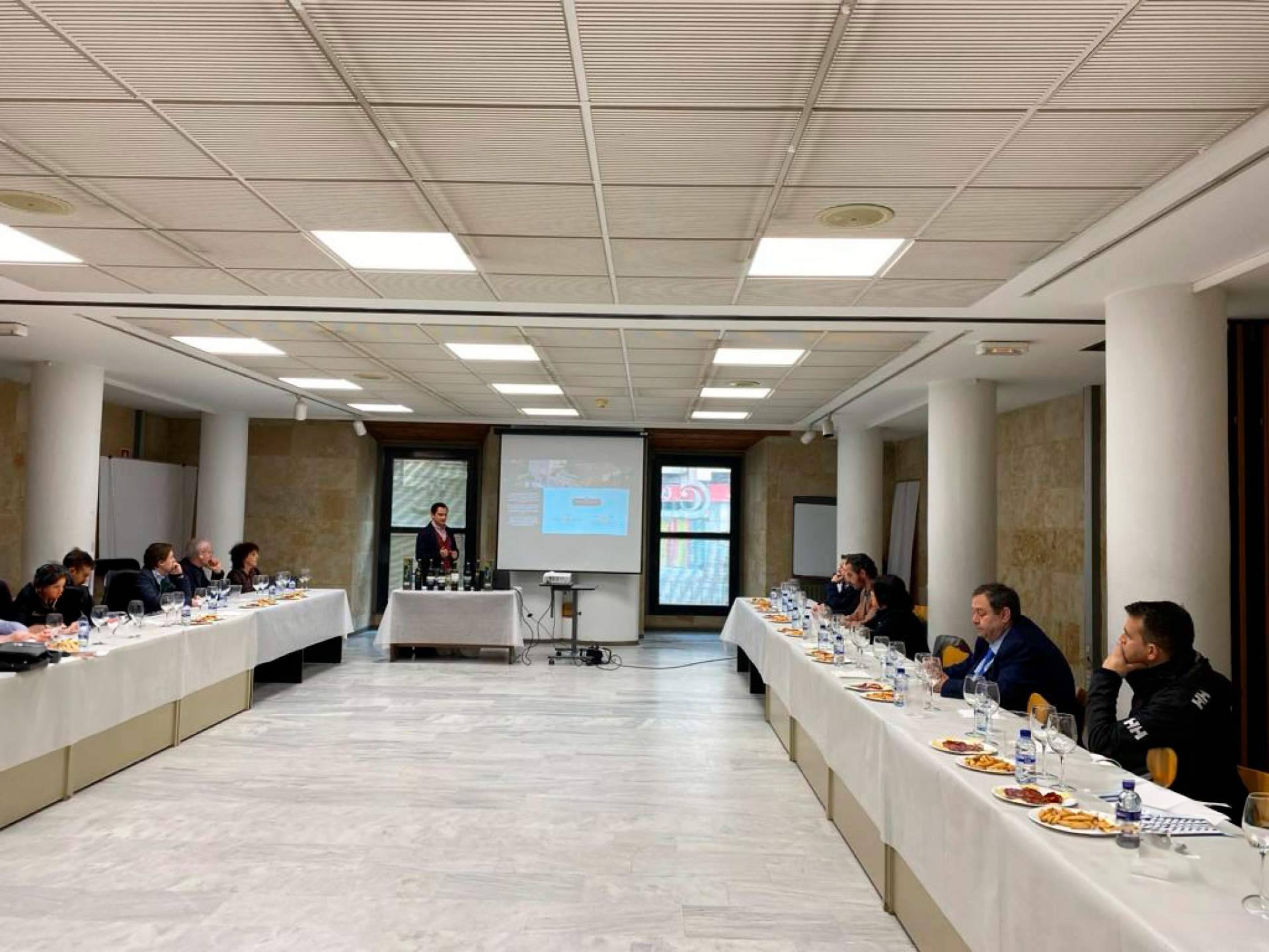 Conociendo elegancia de Hacienda Zorita y sus los excepcionales vinos