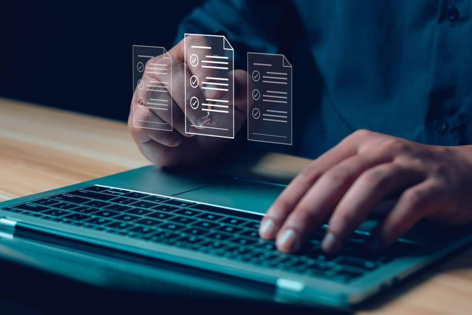 El servicio de votación online de Custom Vote ofrece seguridad y eficacia