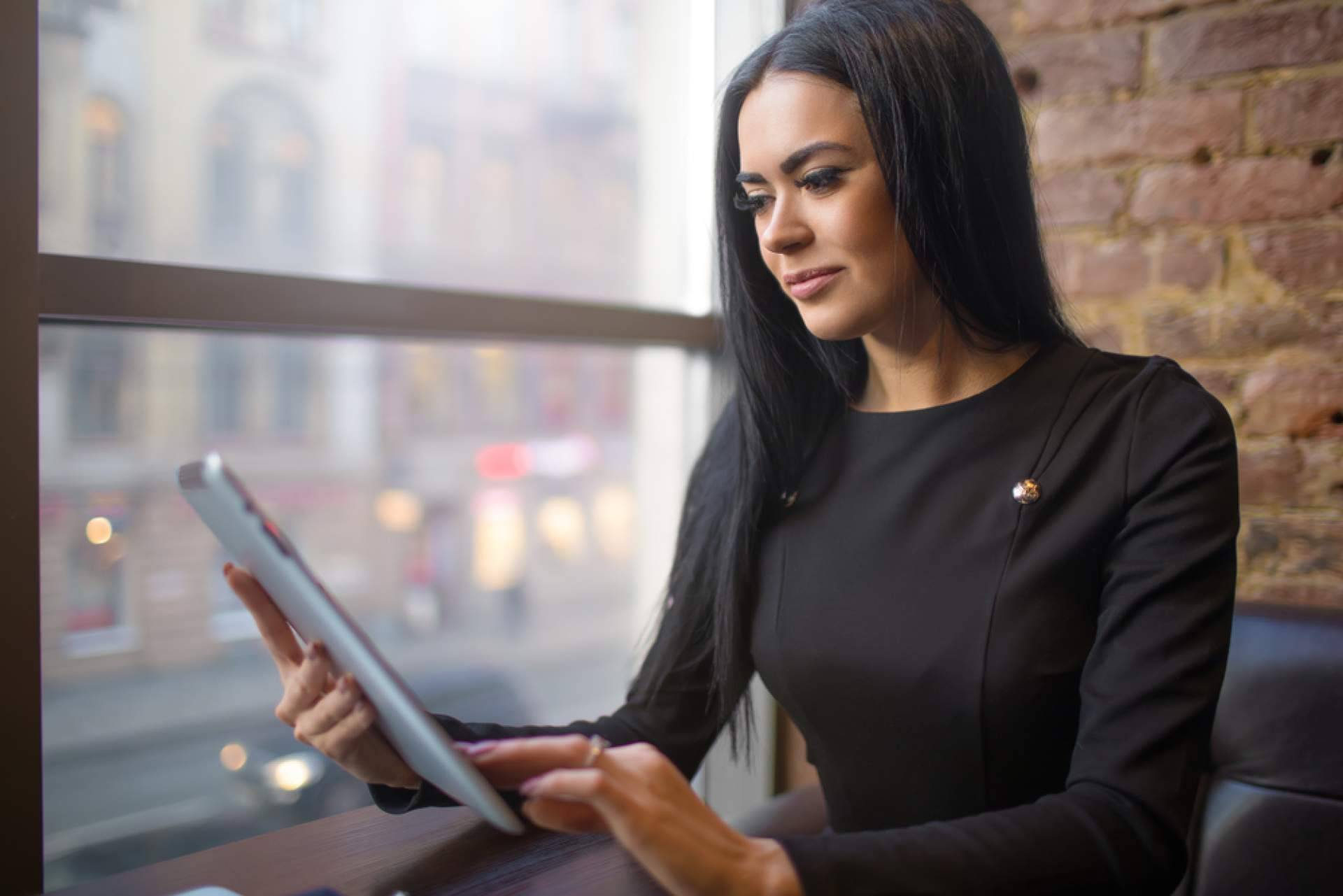 Custom Vote y su sistema de votación interactiva para empresas y eventos