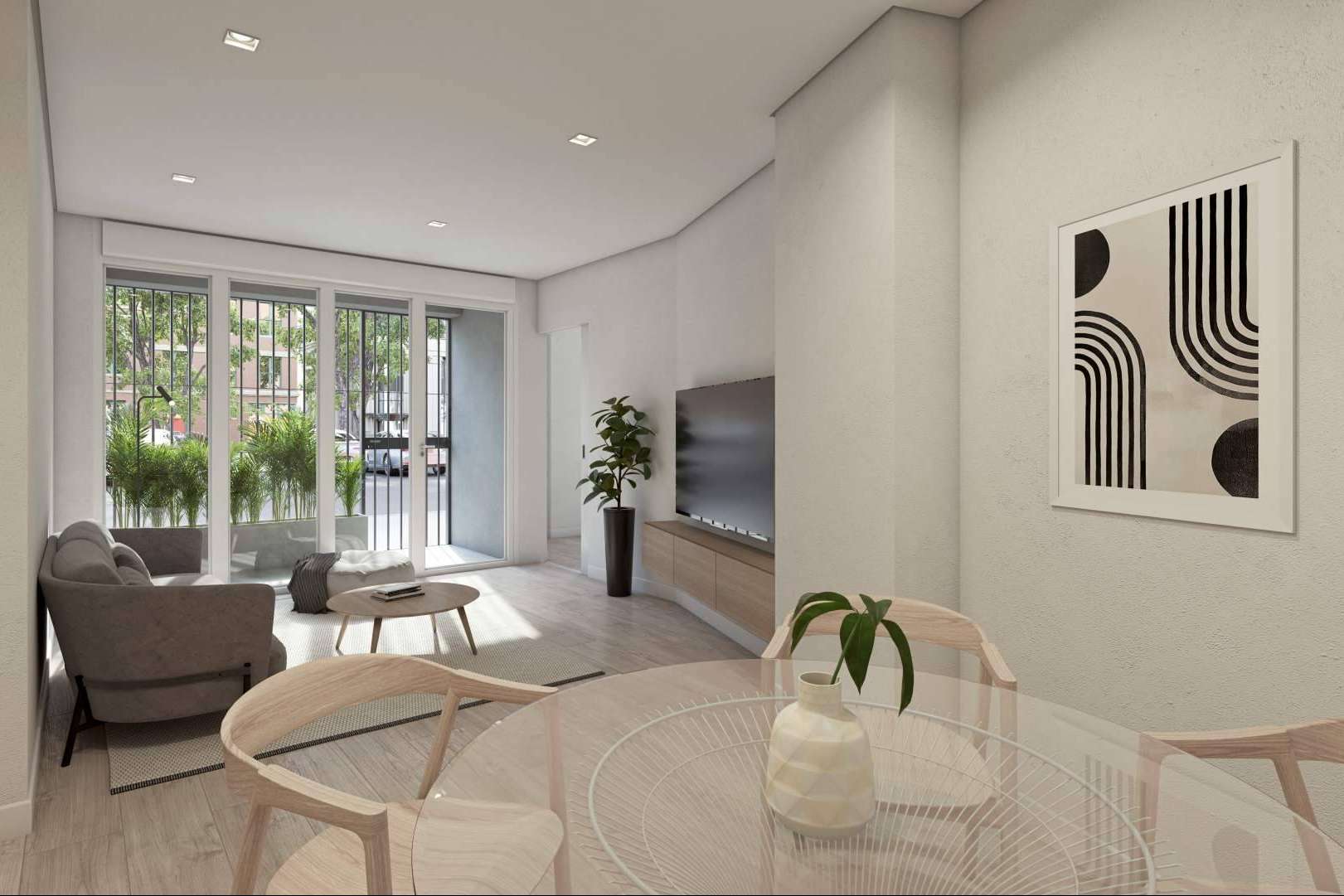 Lofts, una buena opción para residir o invertir