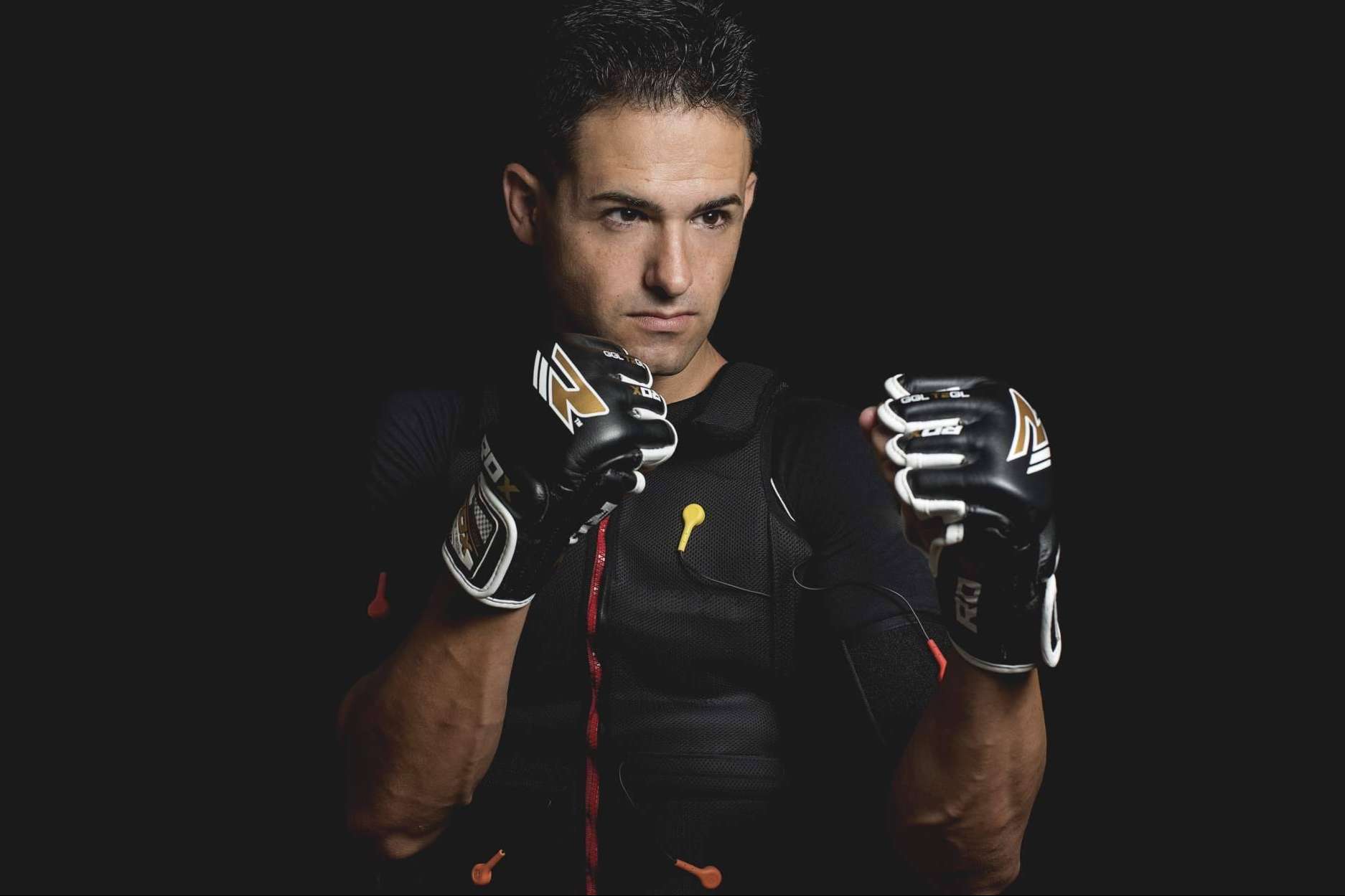 Los cursos de electroestimulación muscular de Myox Institute