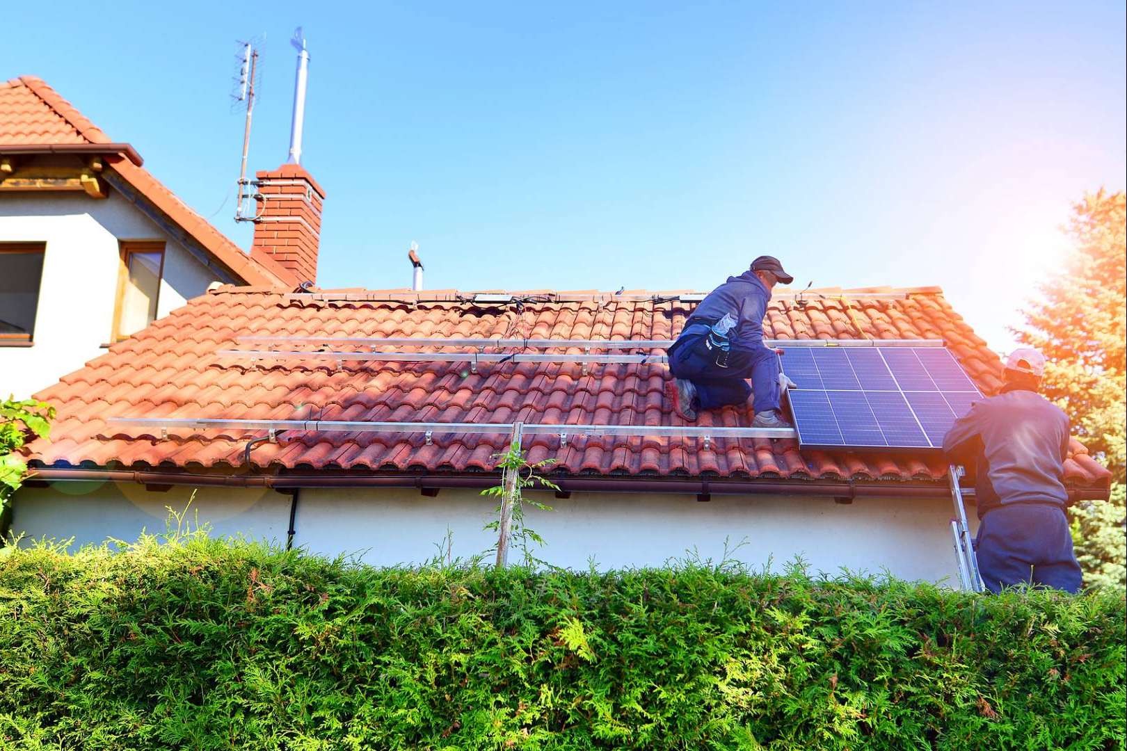 Vatios Verdes y los beneficios de instalar paneles solares