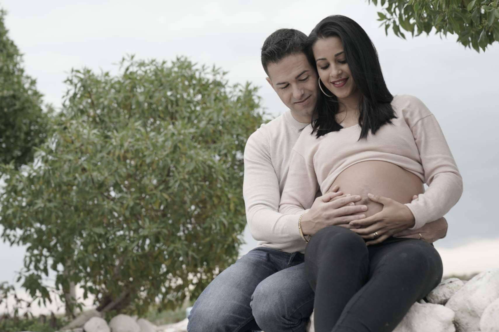 Thais de Moura ofrece diversos programas de ejercicio físico para la salud