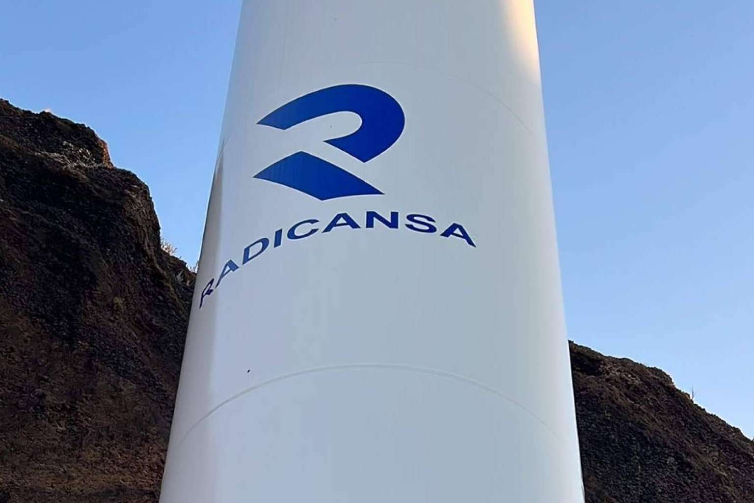 Radicansa, una empresa familiar con más de 25 años de experiencia