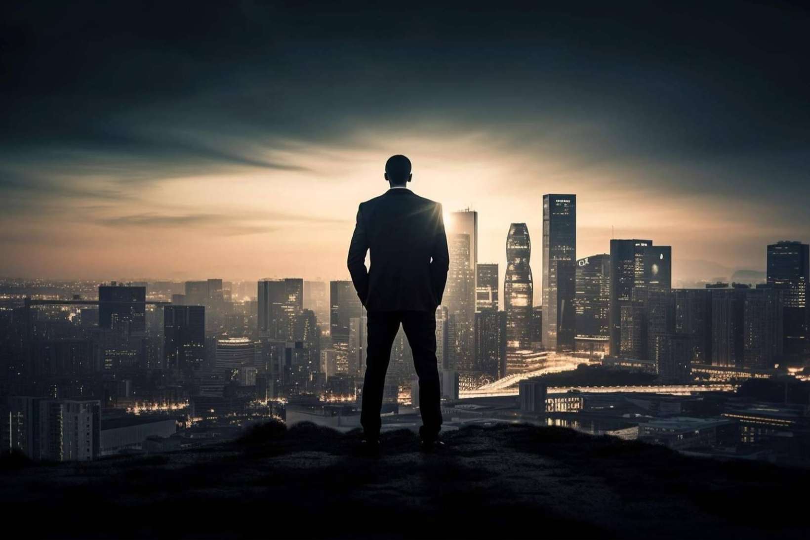 El éxito en el mundo corporativo se está redefiniendo en 2024 con la autoconciencia