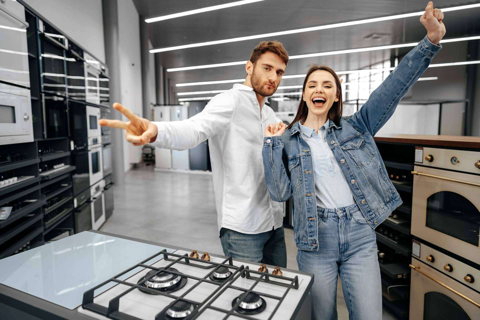 El catálogo de La Tienda en Casa ofrece increíbles rebajas en electrodomésticos