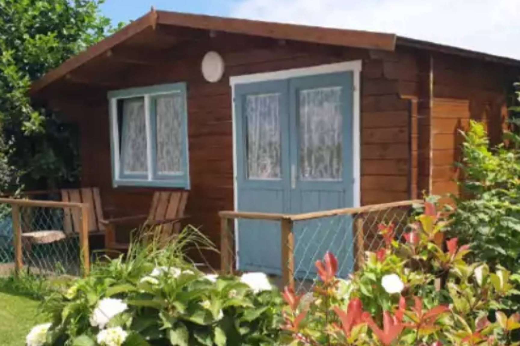 Casas de Madera Modernas; especialistas en casitas de madera prefabricadas que definen la elegancia sostenible
