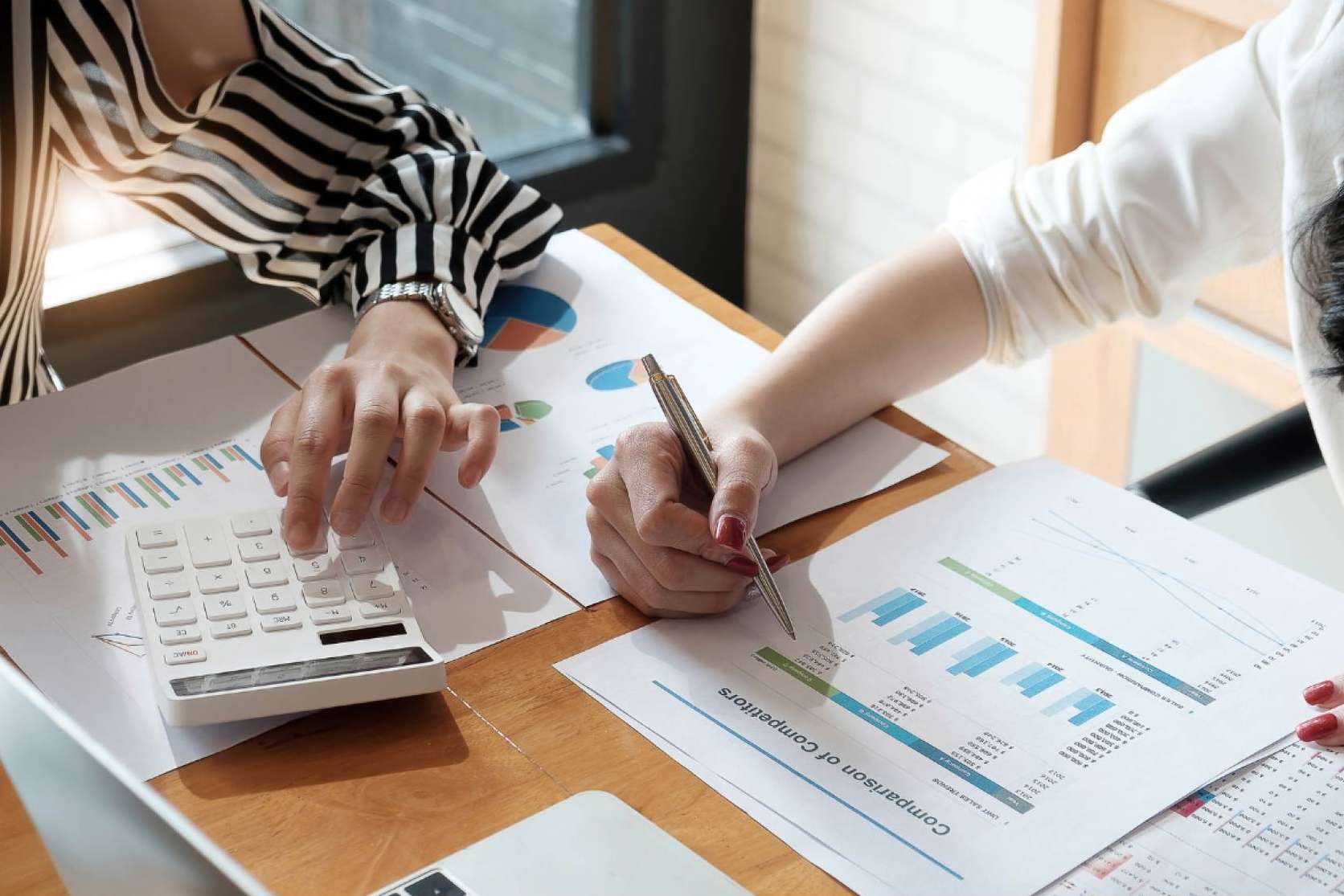 Por qué contratar una asesoría multidisciplinar con experiencia