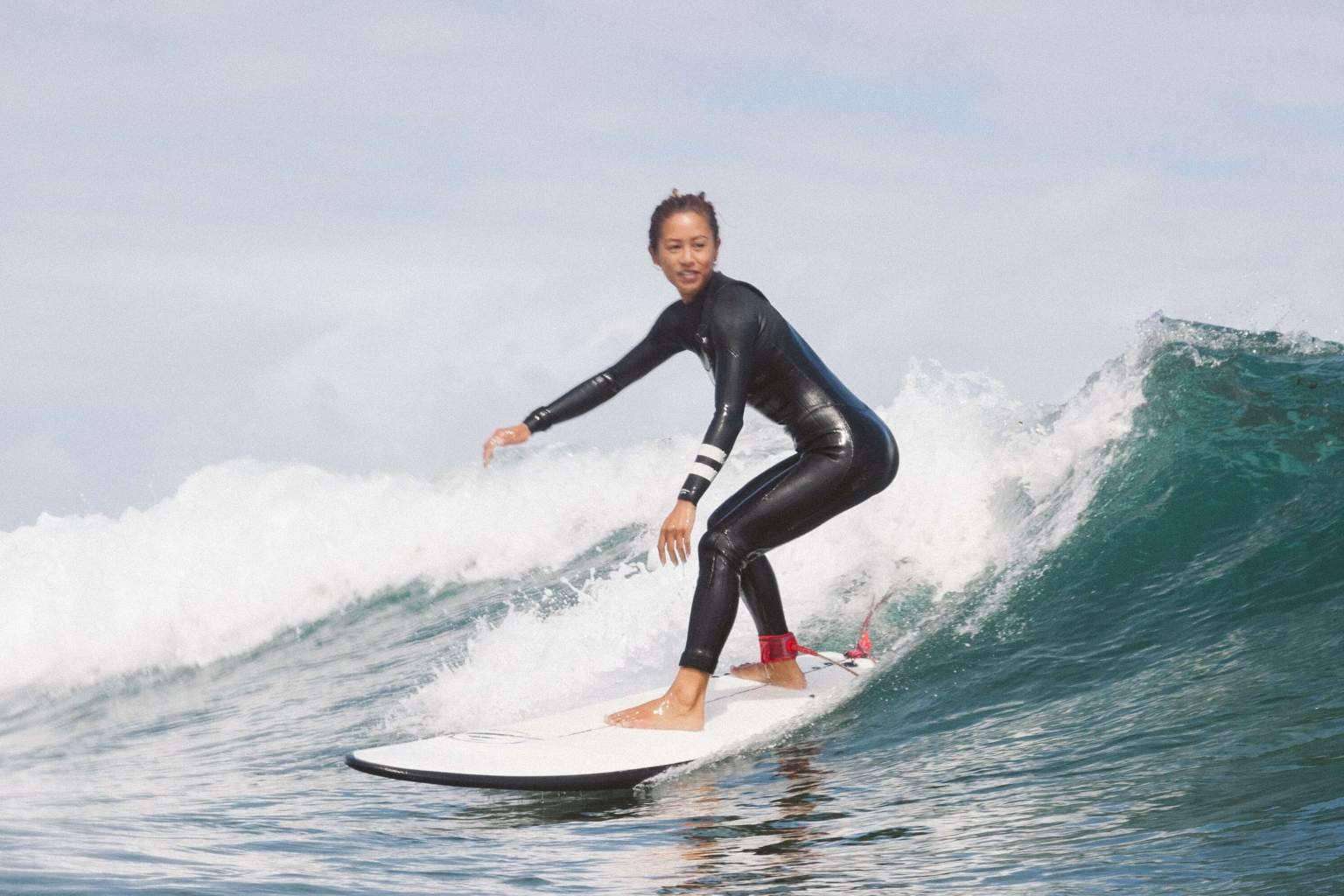 Tips para aprender a surfear, de la mano de Flysurf