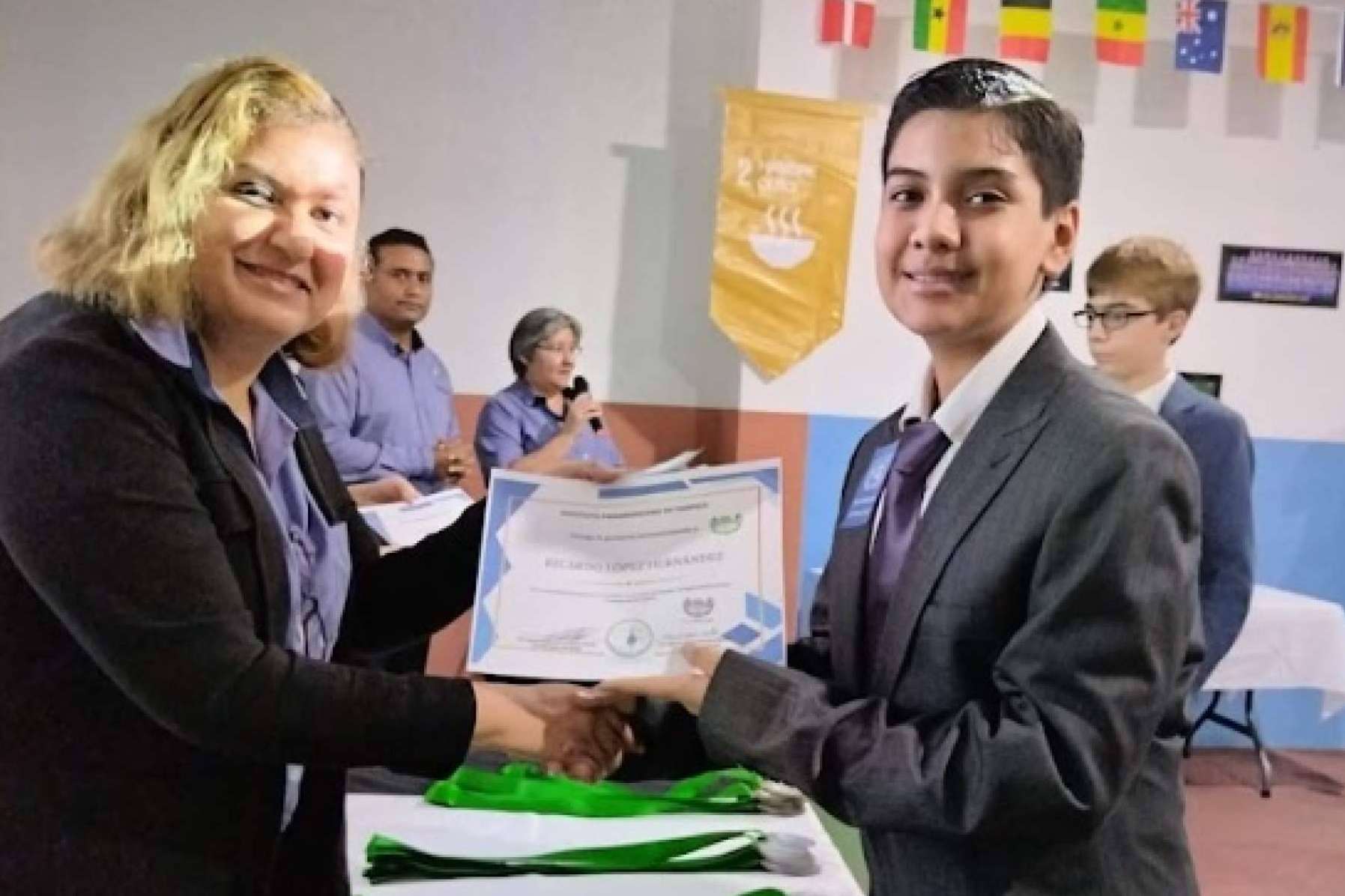 ¿Cómo IPT MUN analiza en profundidad el impactante fenómeno de la migración?