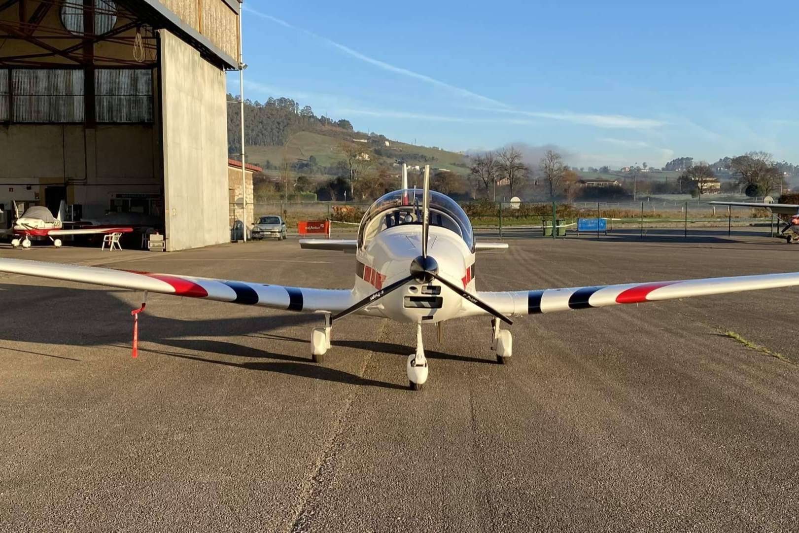Vivir una experiencia de vuelo inolvidable por la montaña asturiana con Asturfly