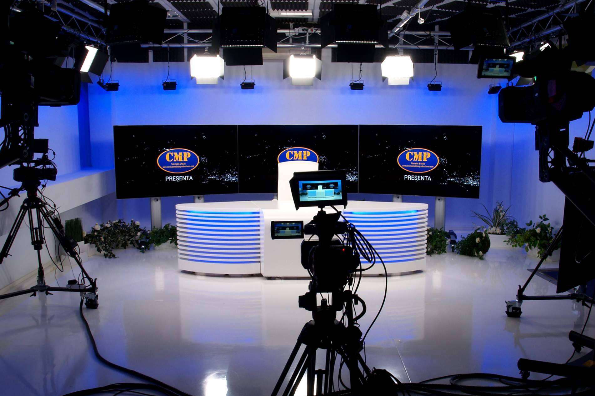 Excelencia Médica TV, auténticos expertos en producción audiovisual para el sector médico