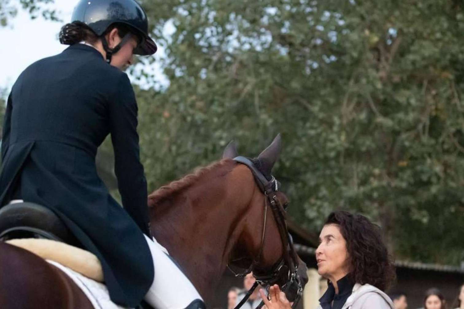 Júlia Álvarez Abad es la ganadora de la Beca Beauvalais 2024