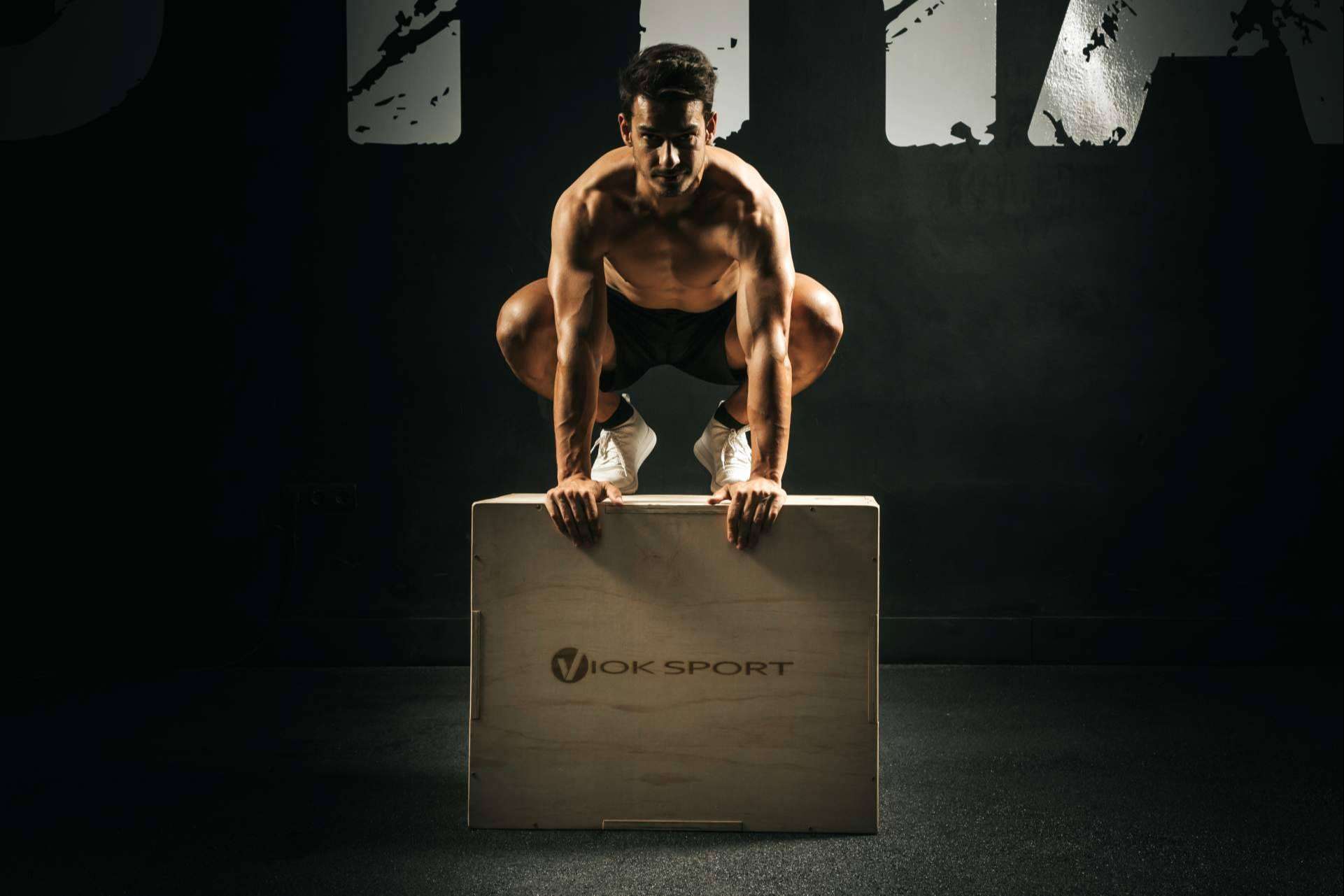 Cross training, la revolución del ámbito fitness explicada paso a paso