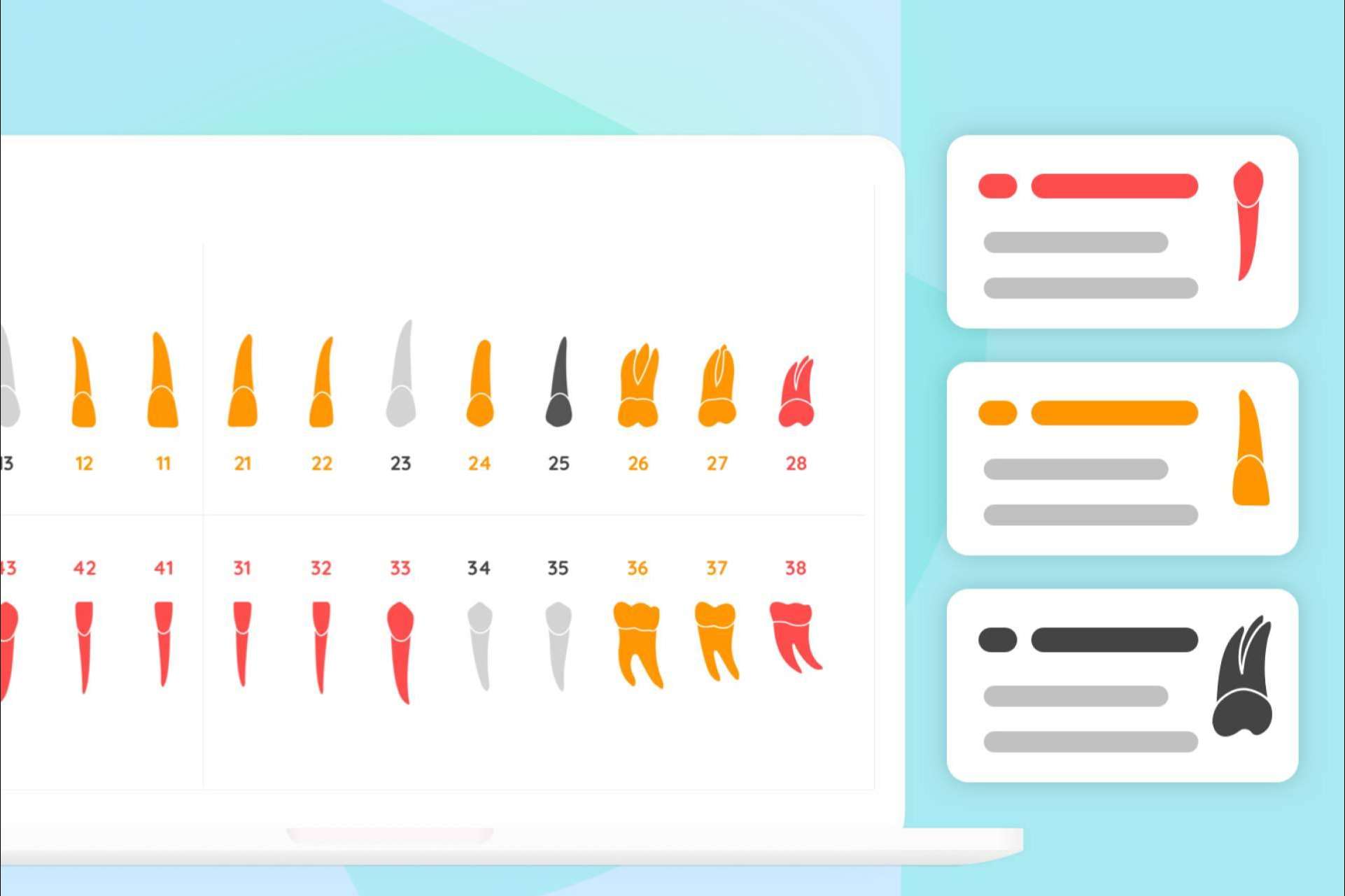 El software dental IA, de la mano de Dentomo