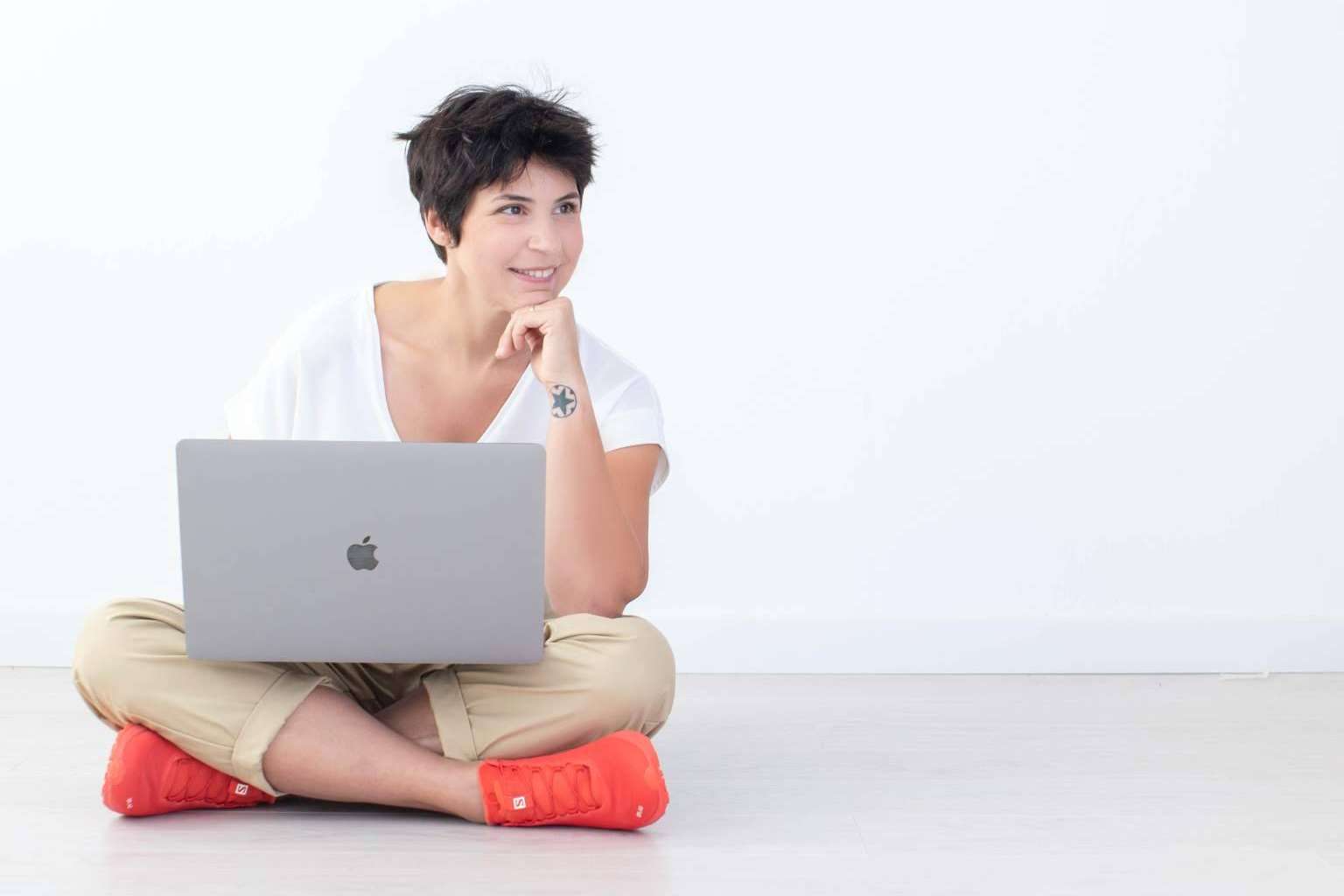 Aprender marketing digital a nivel profesional con Emma Llensa