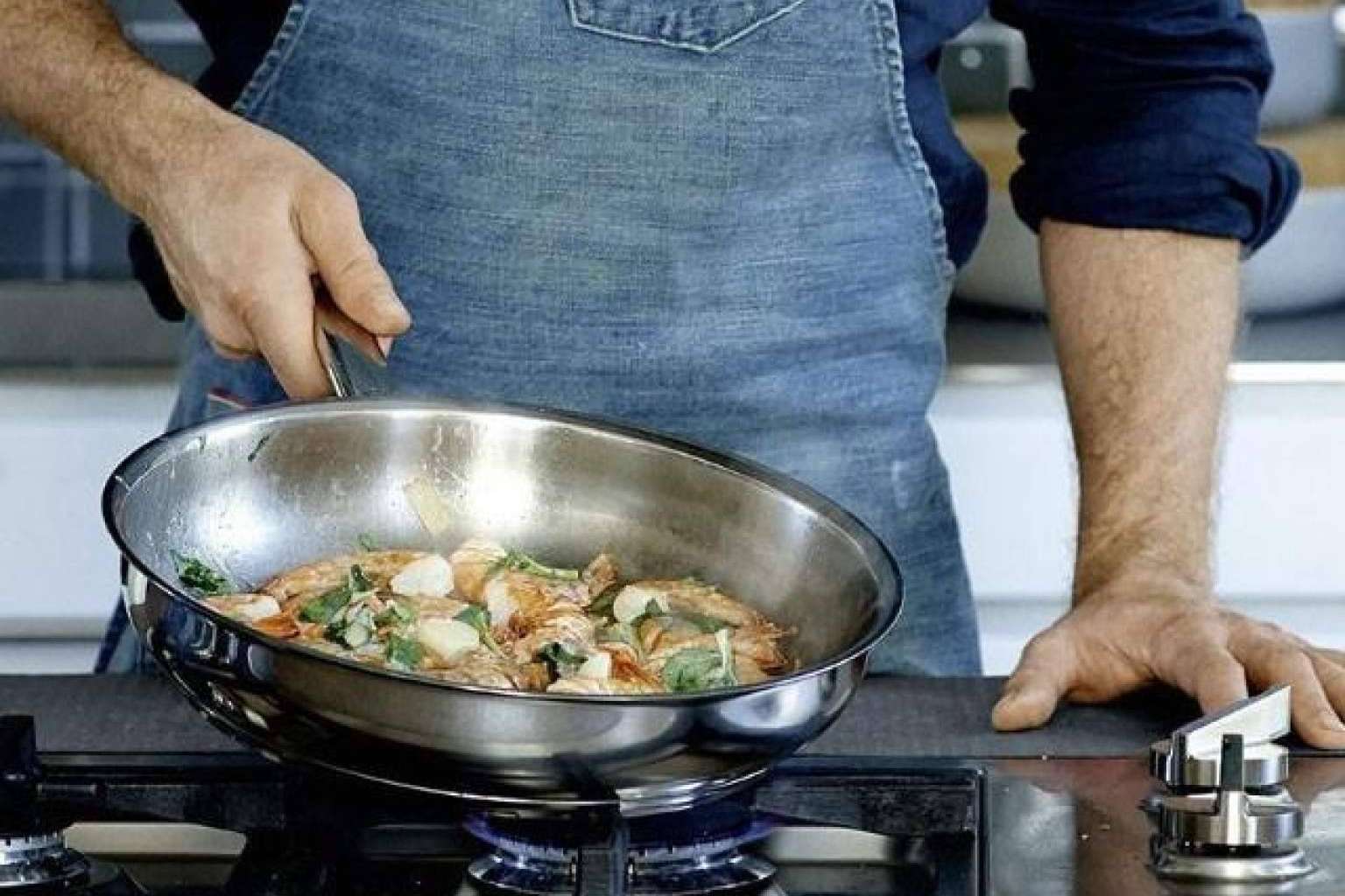 Centraldelhogar, una opción de menaje de cocina premium de alta calidad