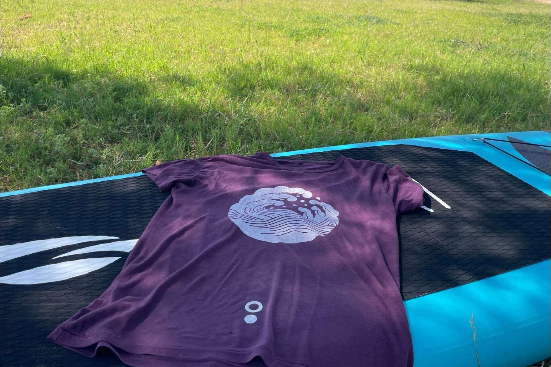 Kanaluha es todo un referente en ropa ecológica