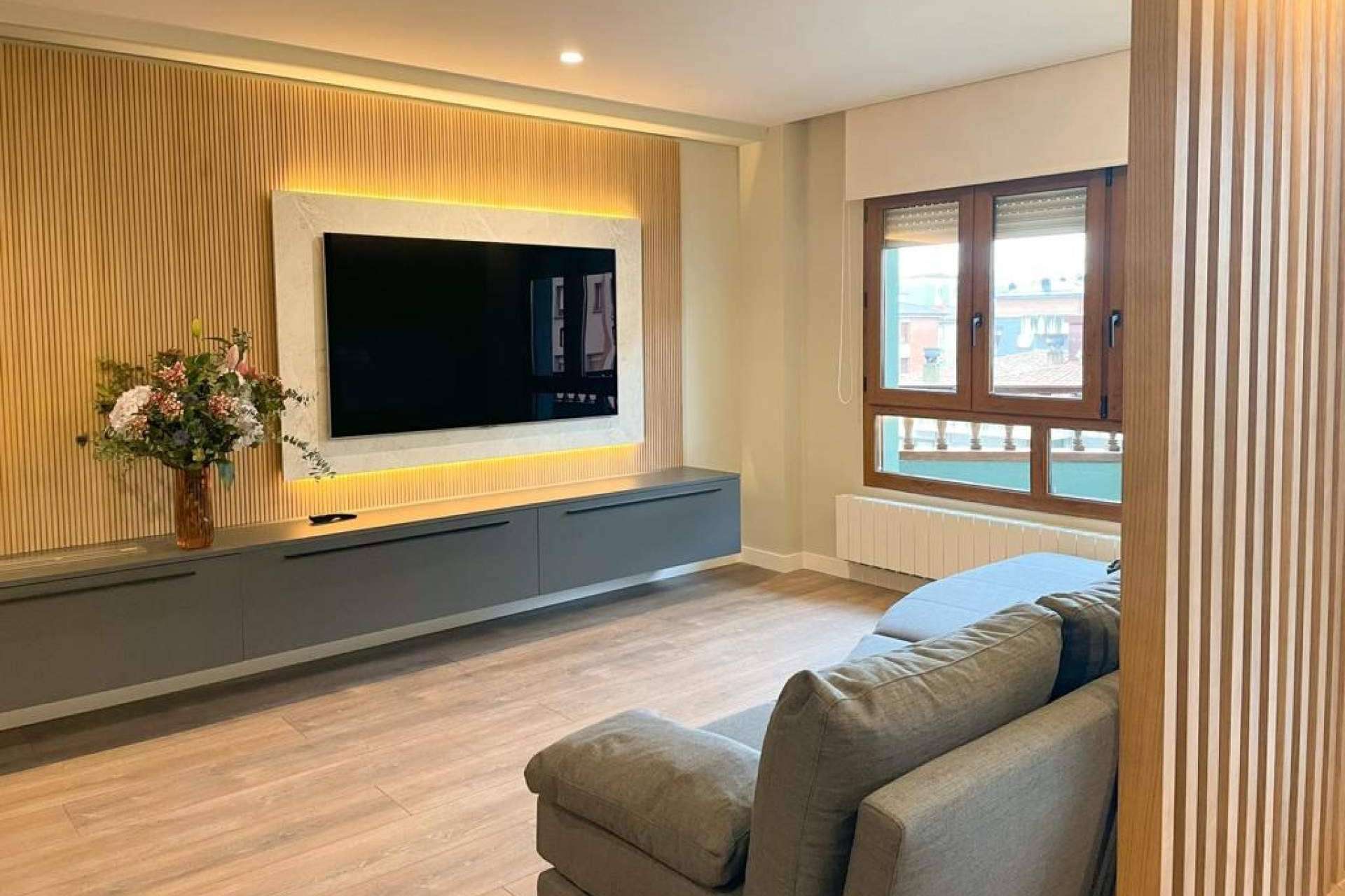 ¿Dónde encontrar una empresa dedicada al diseño y fabricación de muebles a medida? Miscëla
