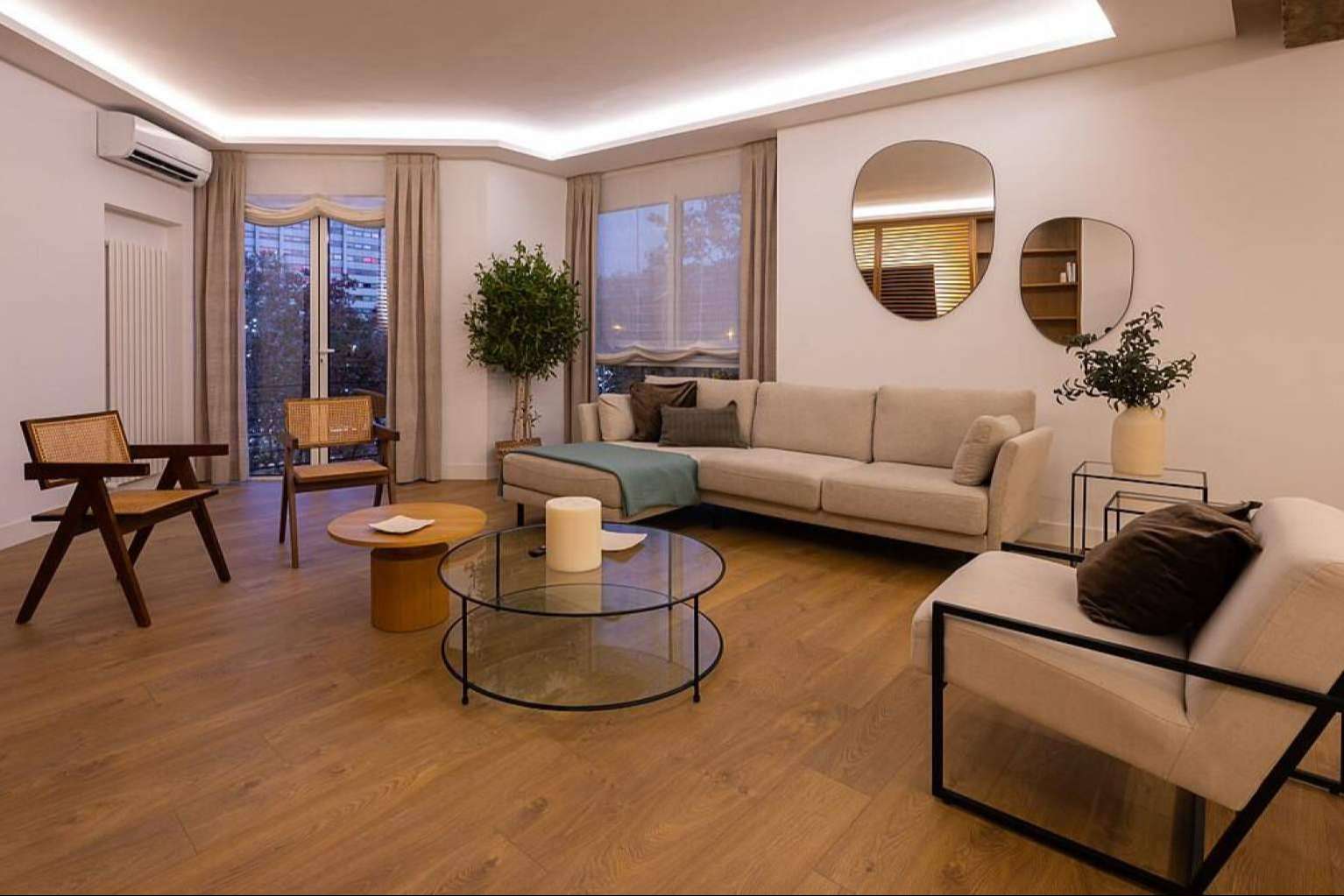 En el mercado inmobiliario de lujo en España, la clave del éxito en el mercado es la innovación y experiencia