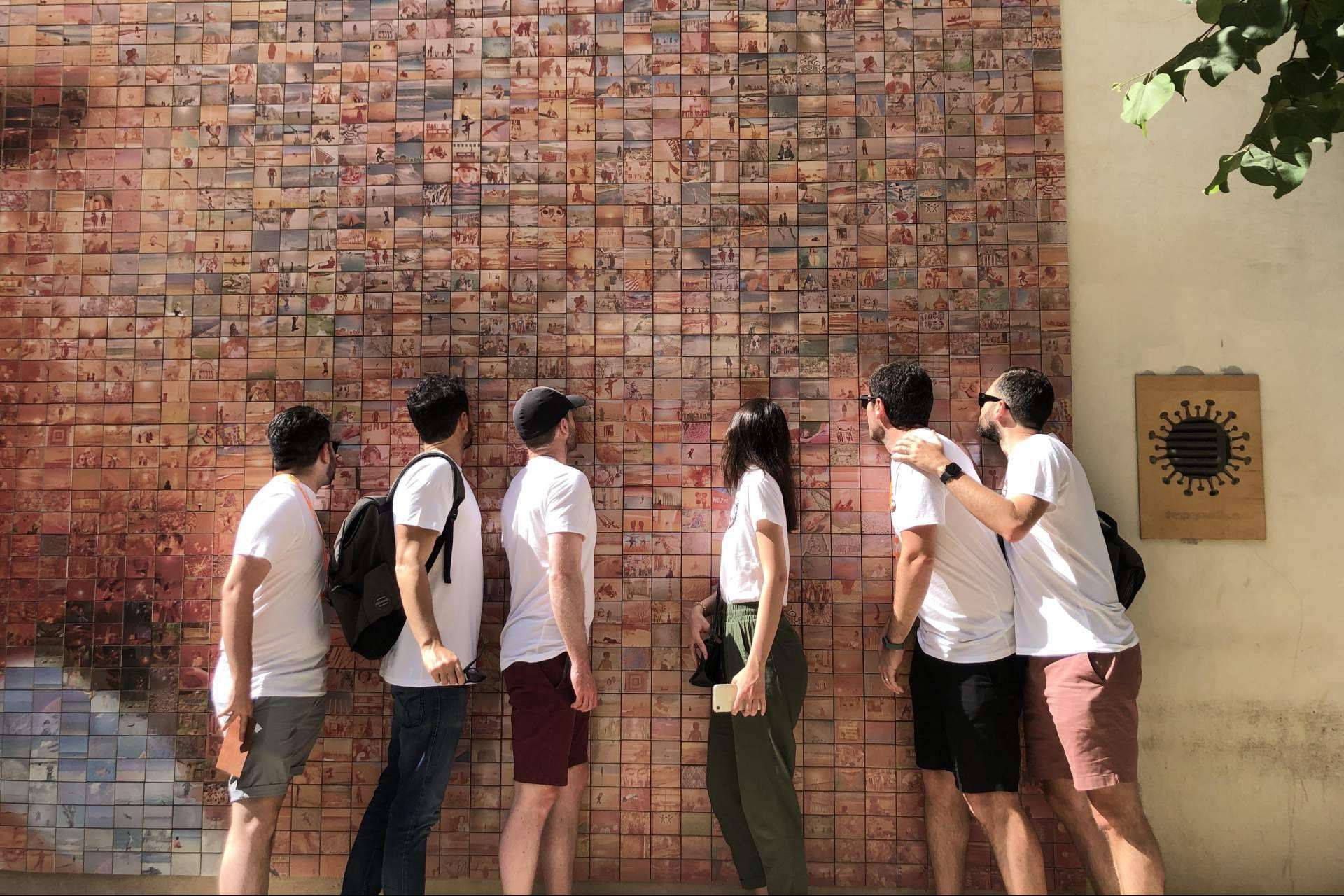 GeoCats, teambuilding en Barcelona personalizado para empresas