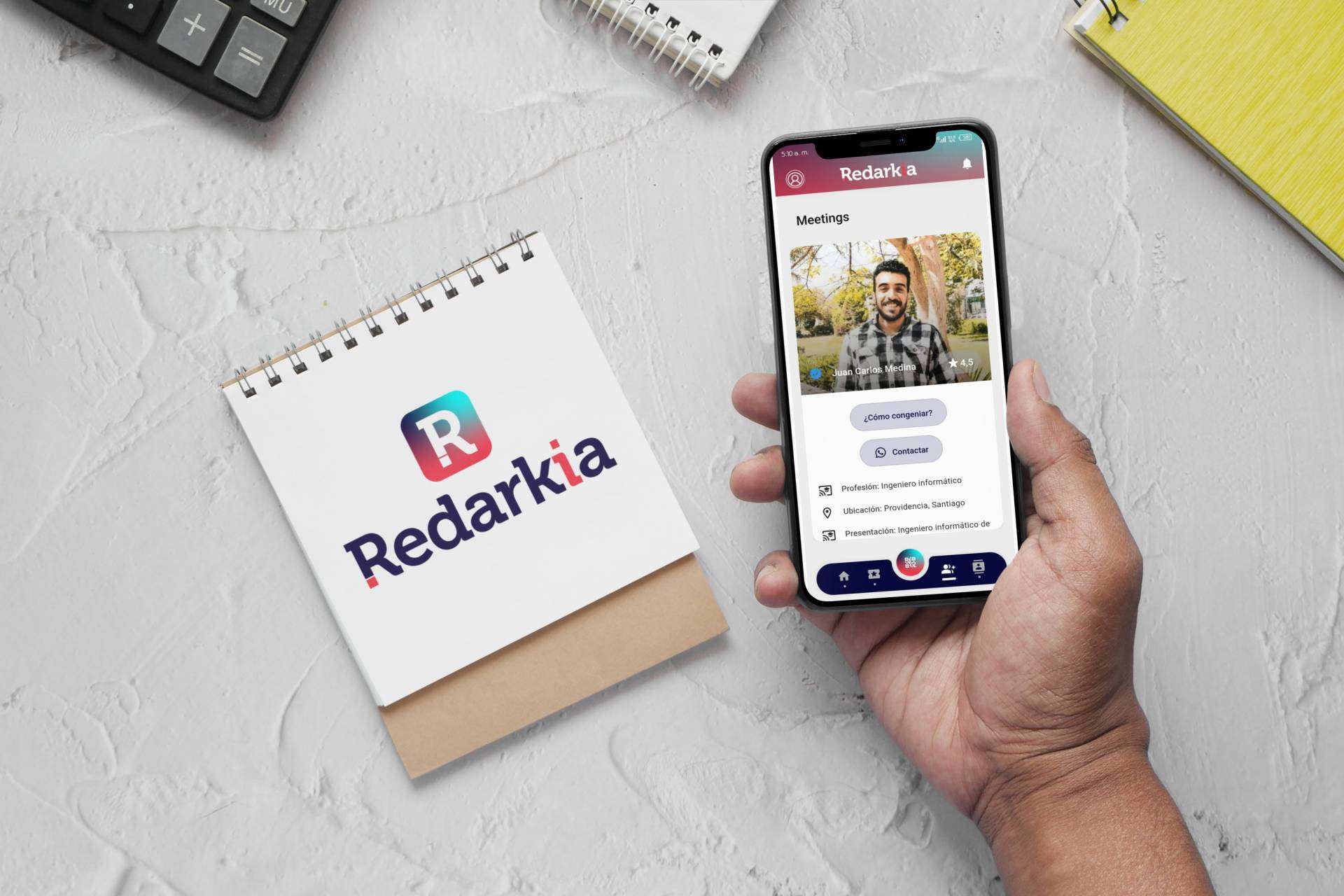 La influencia de la nueva tecnología de matchmaking de INNZPIRA en el networking