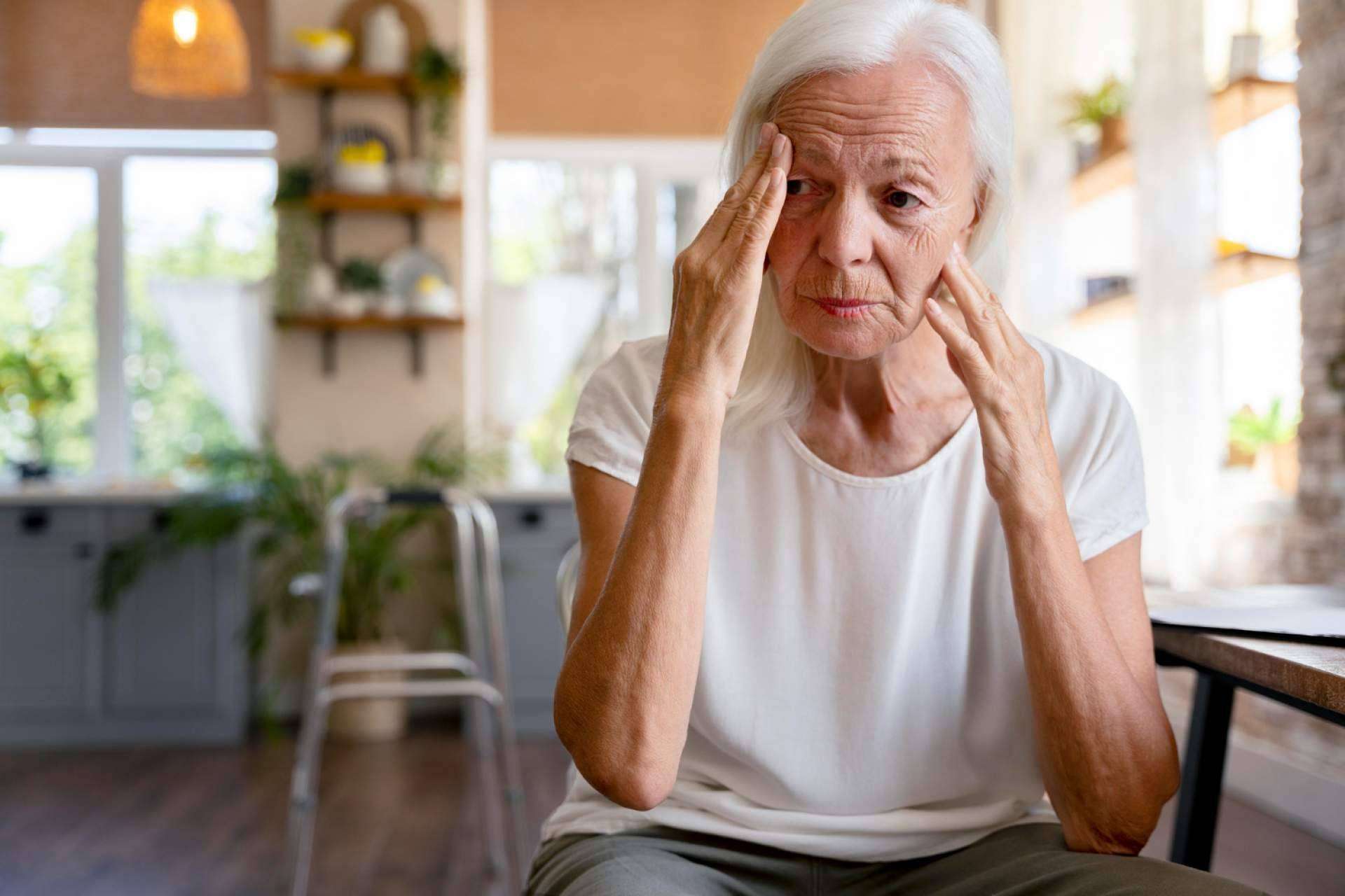 Q.ido ofrece servicios de cuidados a domicilio de personas con Alzheimer