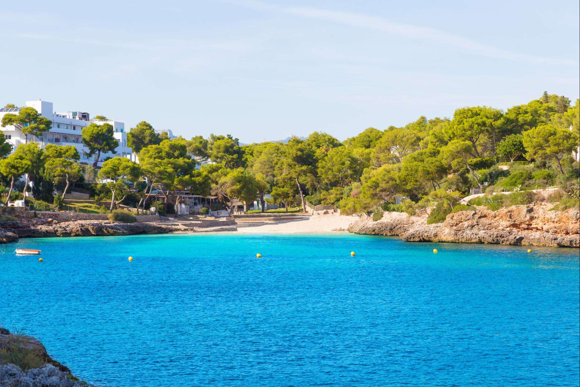 Mallorca al descubierto; consejos prácticos para explorar la perla de las Baleares
